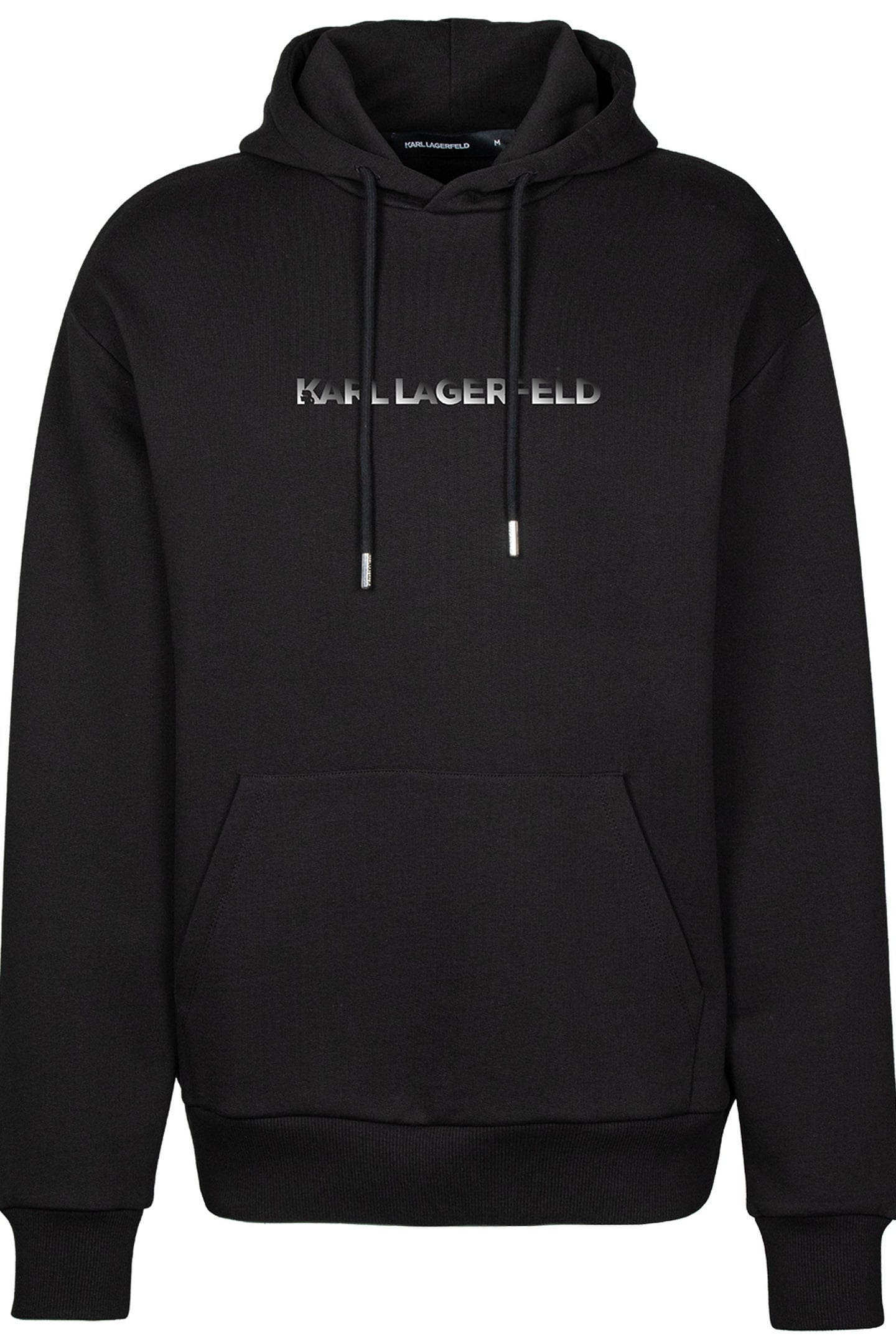BLACK SWEAT HOODY 4