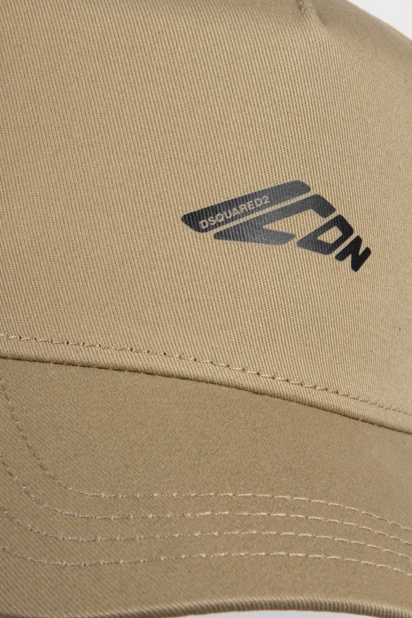 BASEBALL CAP BLACK 4