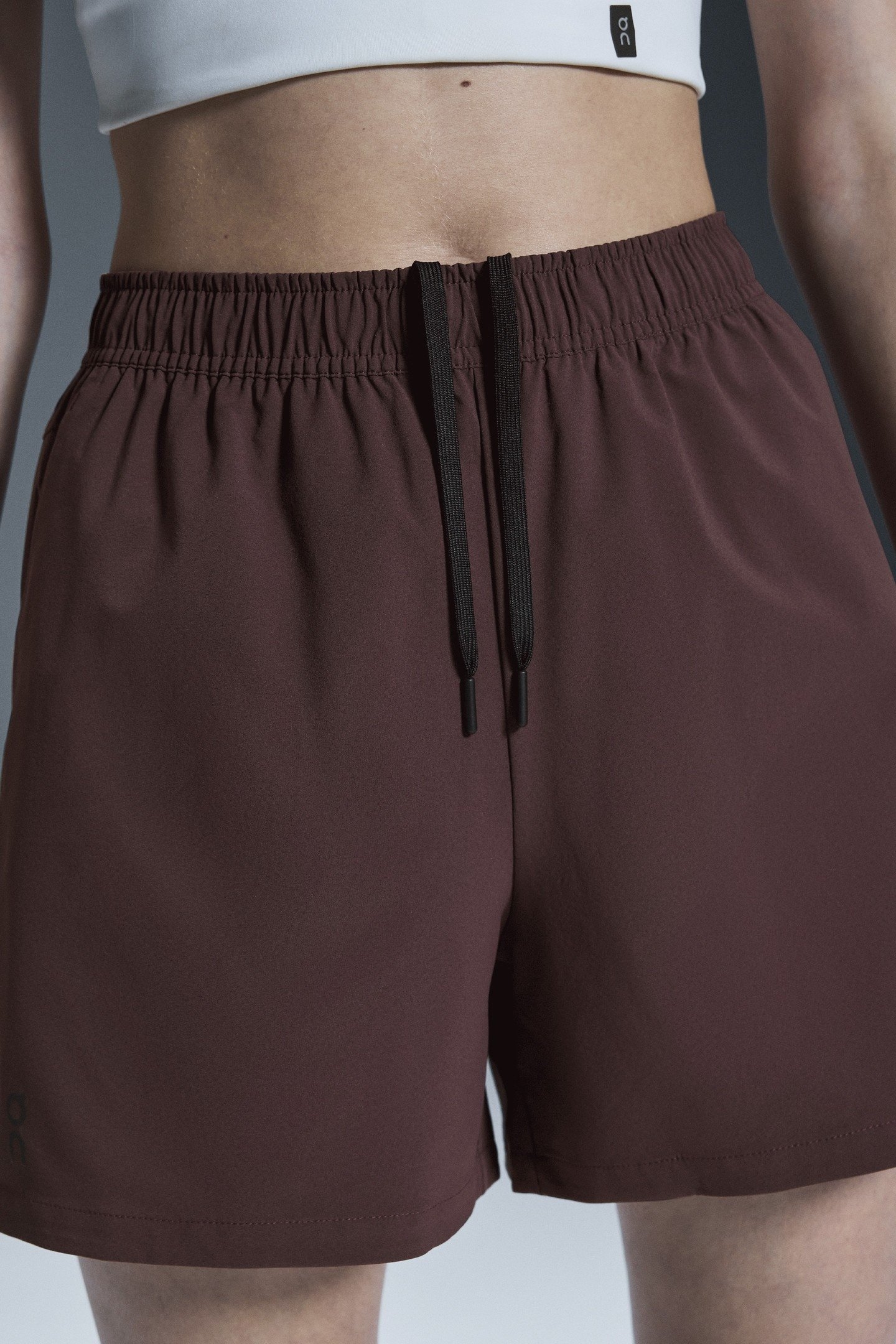 FOCUS SHORTS 1 W MULBERRY 2