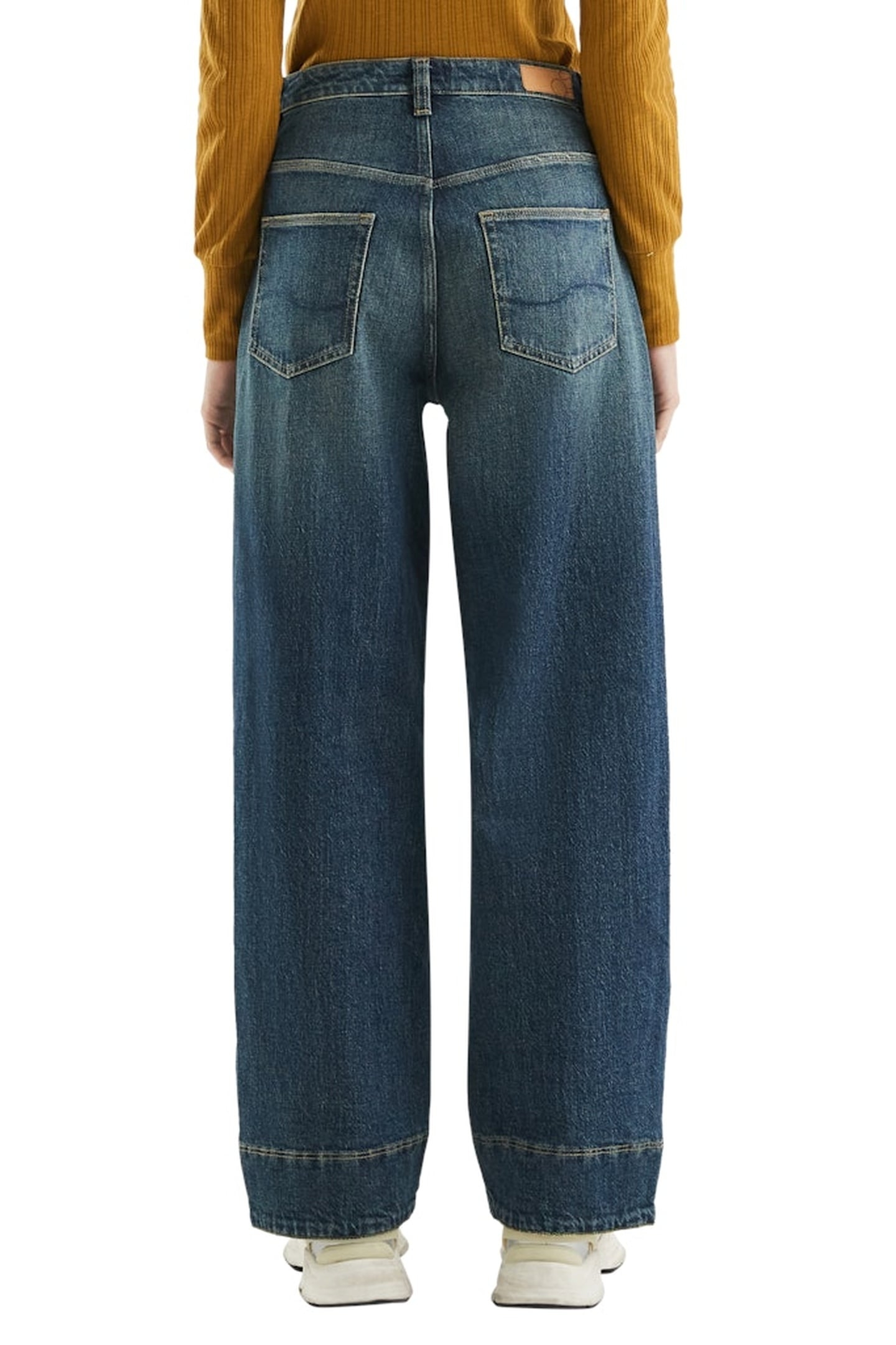 S.OLIVER-QS JEANS BLUE-DENIM 3