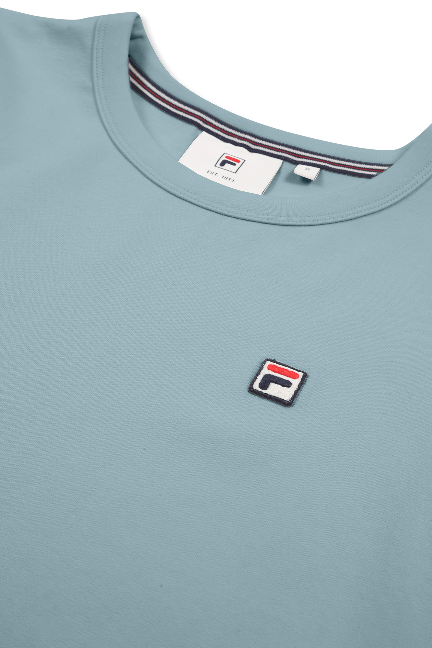 BIELLA SLIM T-SHIRT TOURMALINE 7