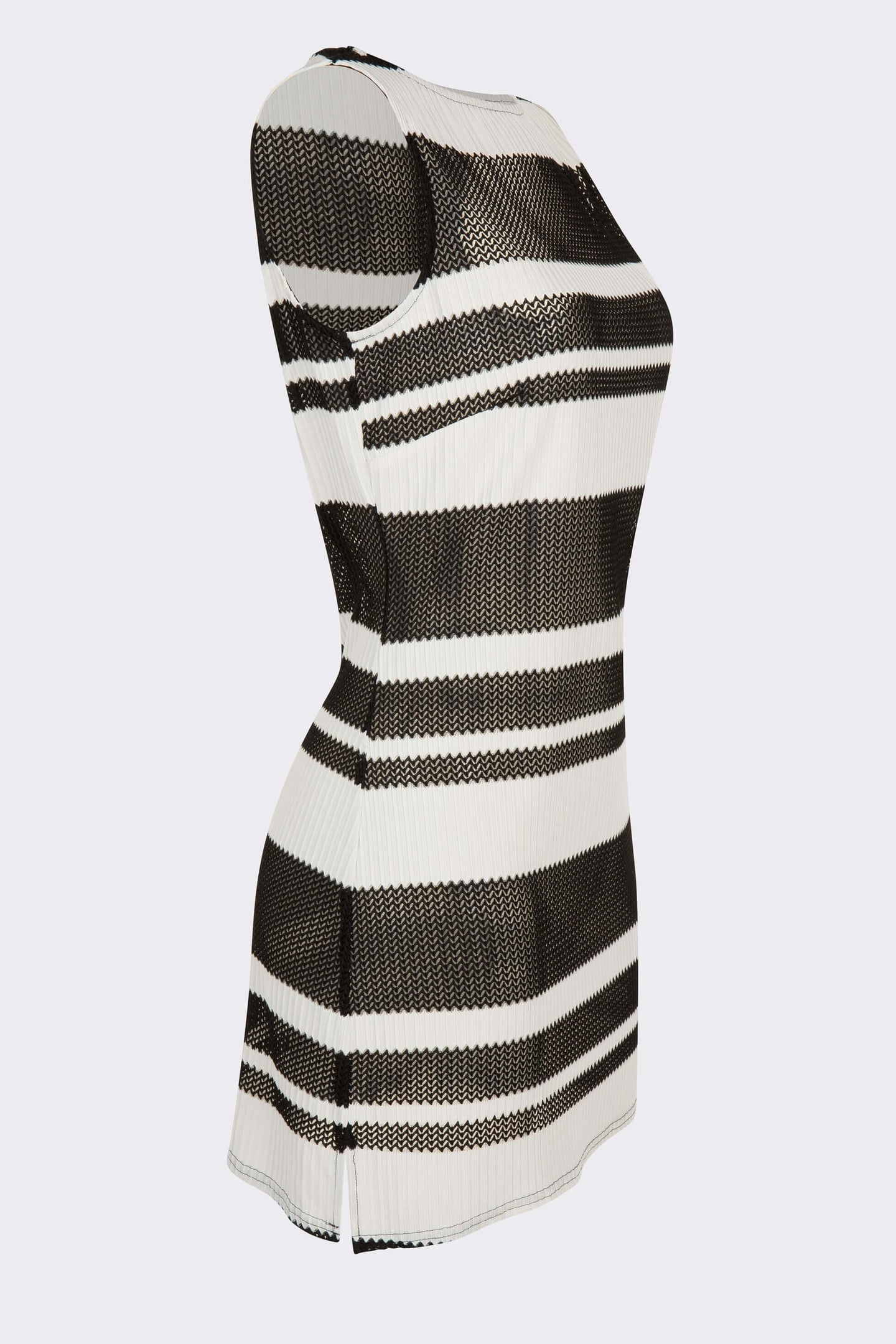 JAMETA BLACK/WHITE 2