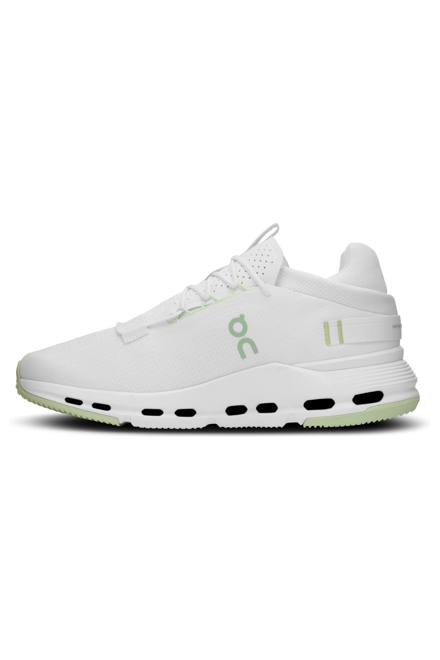 CLOUDNOVA 2 M WHITE | SAGE 3