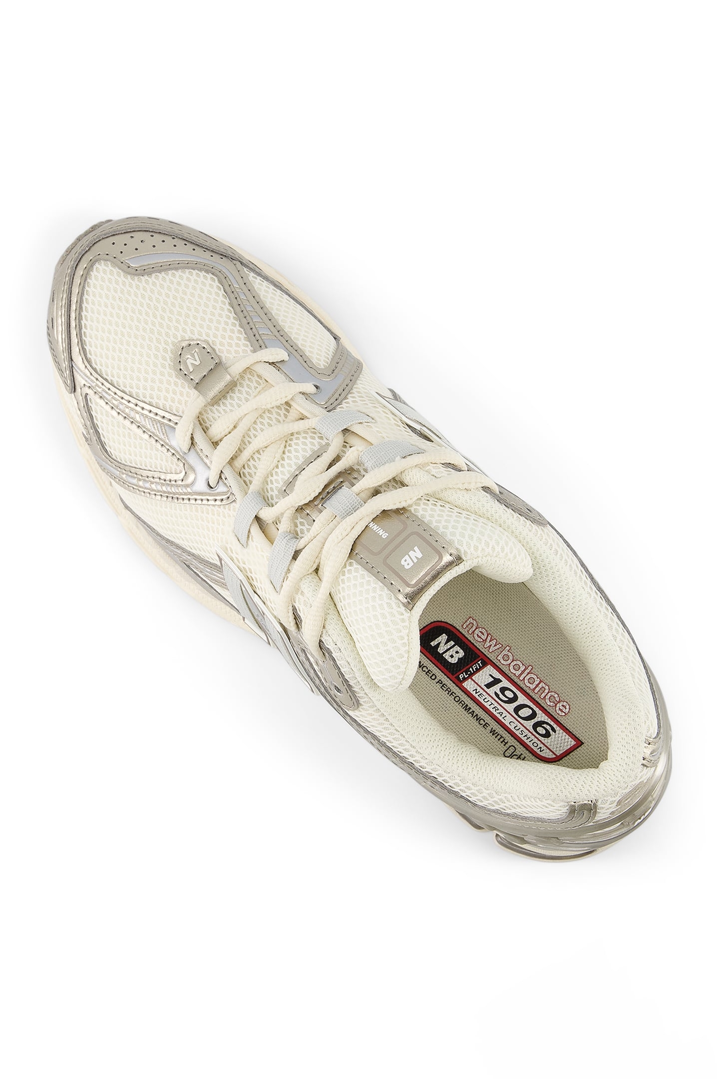 UNISEX 1906R ARID STONE 3