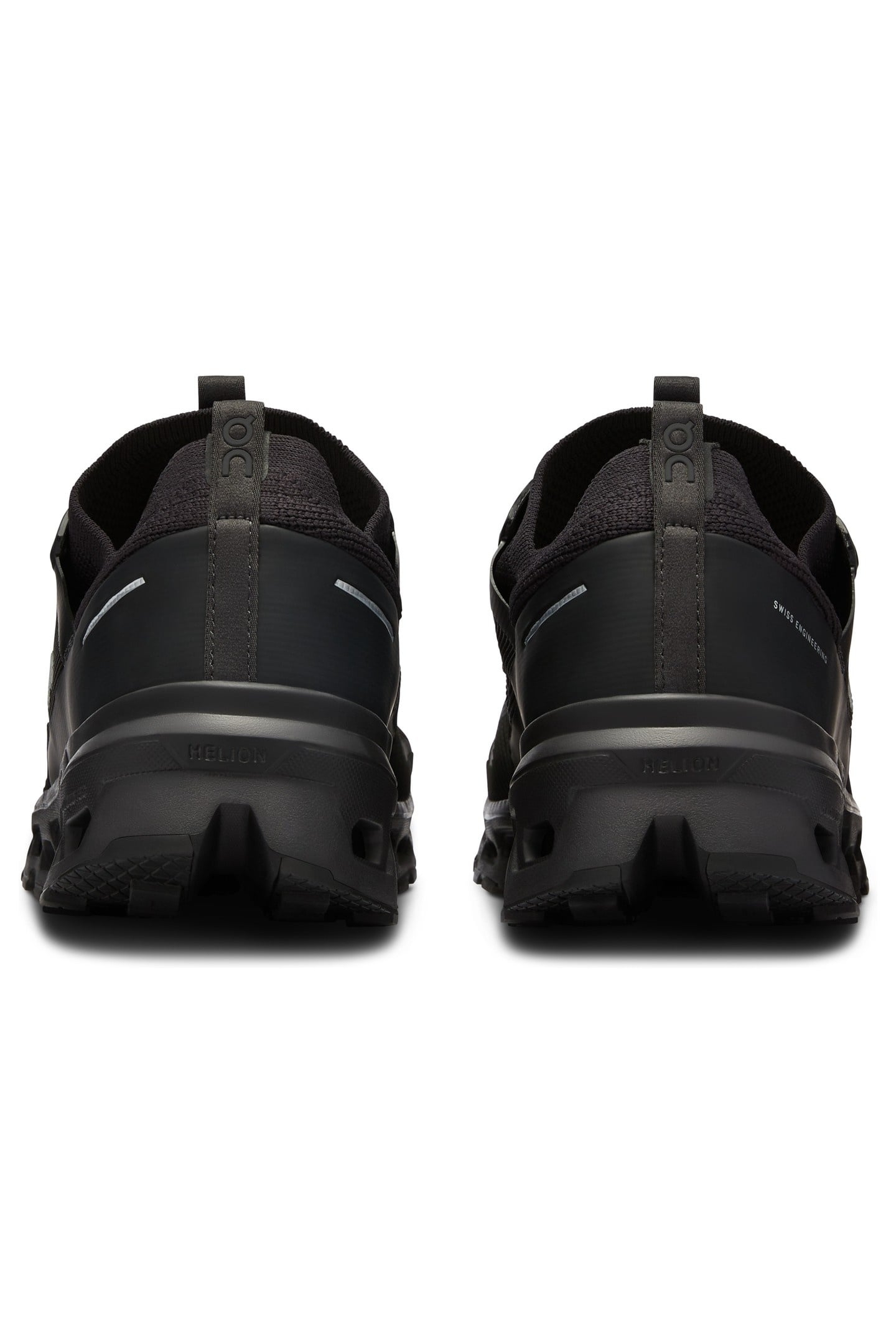 CLOUDULTRA 2 M ALL BLACK 5
