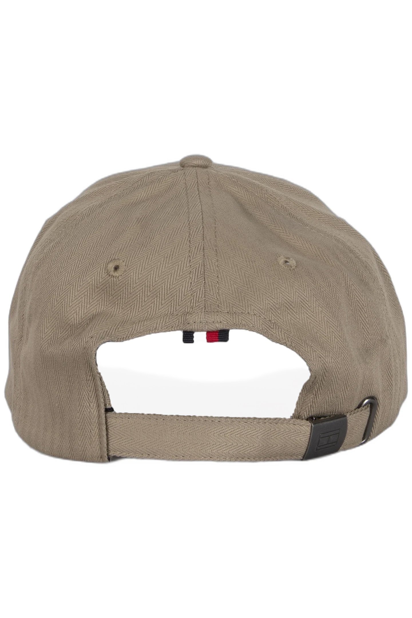RWB COTTON 6 PANEL CAP CAMEL 2