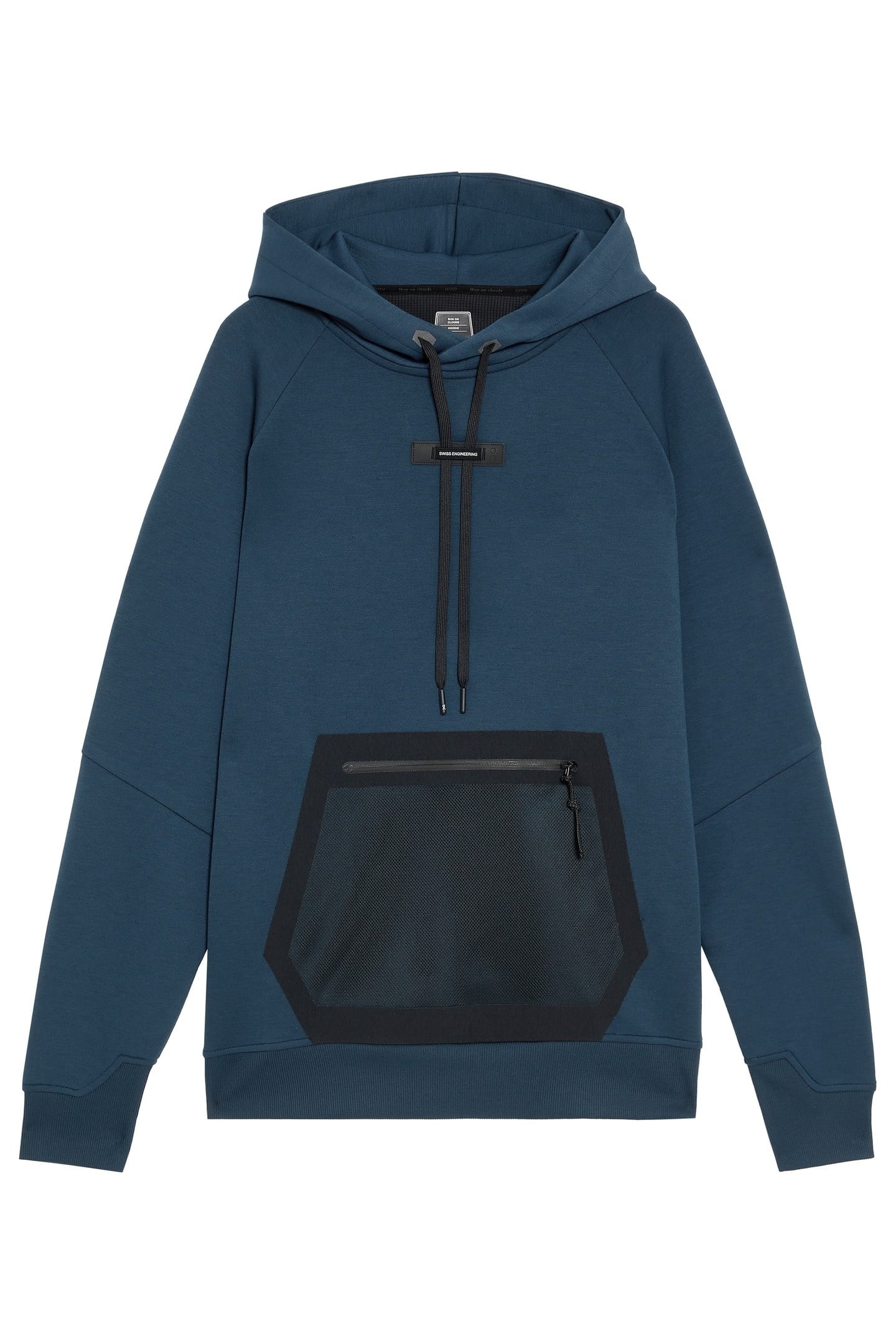 HOODIE 3 M MIDNIGHT 8