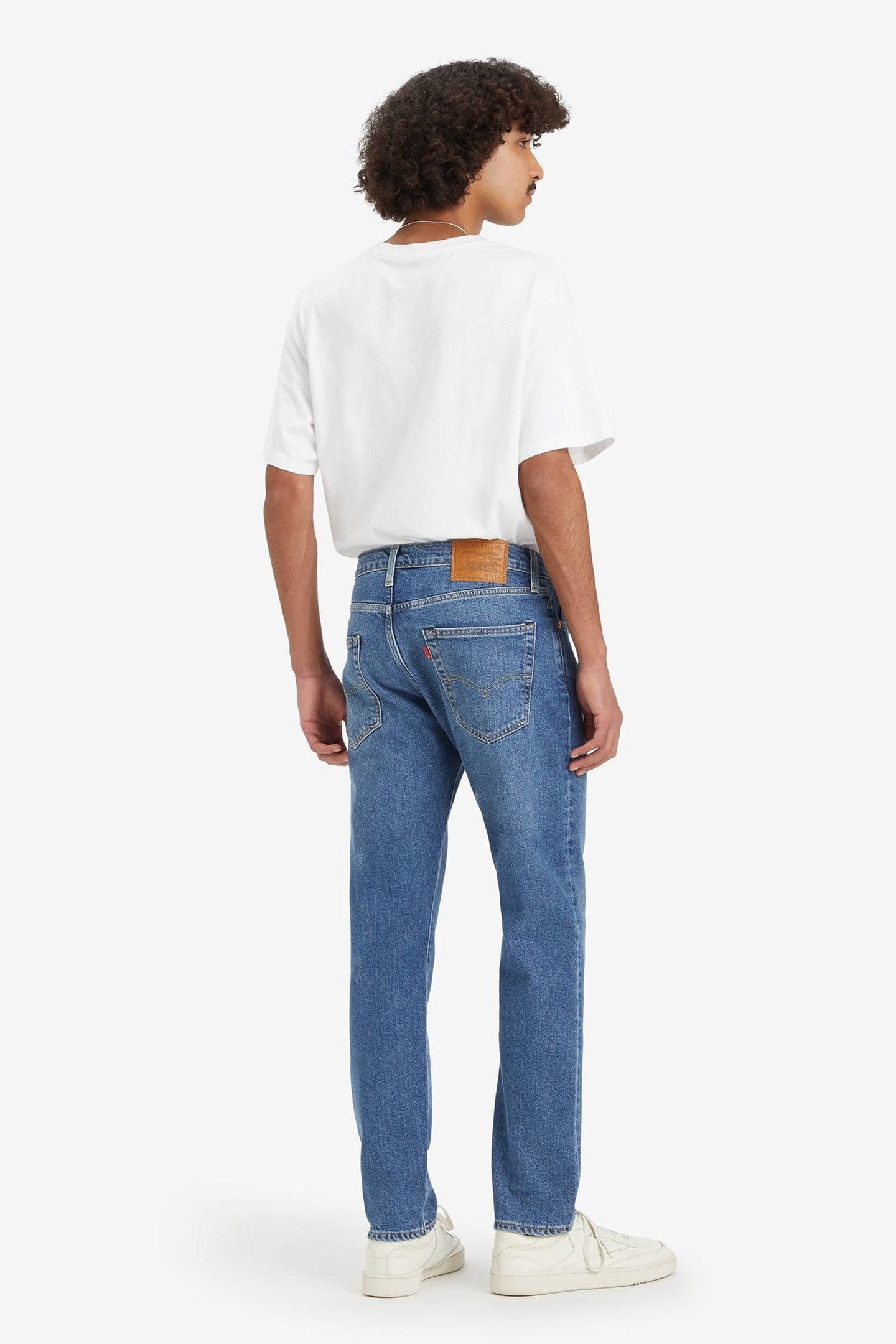 502 TAPER ALMOST WARM 5