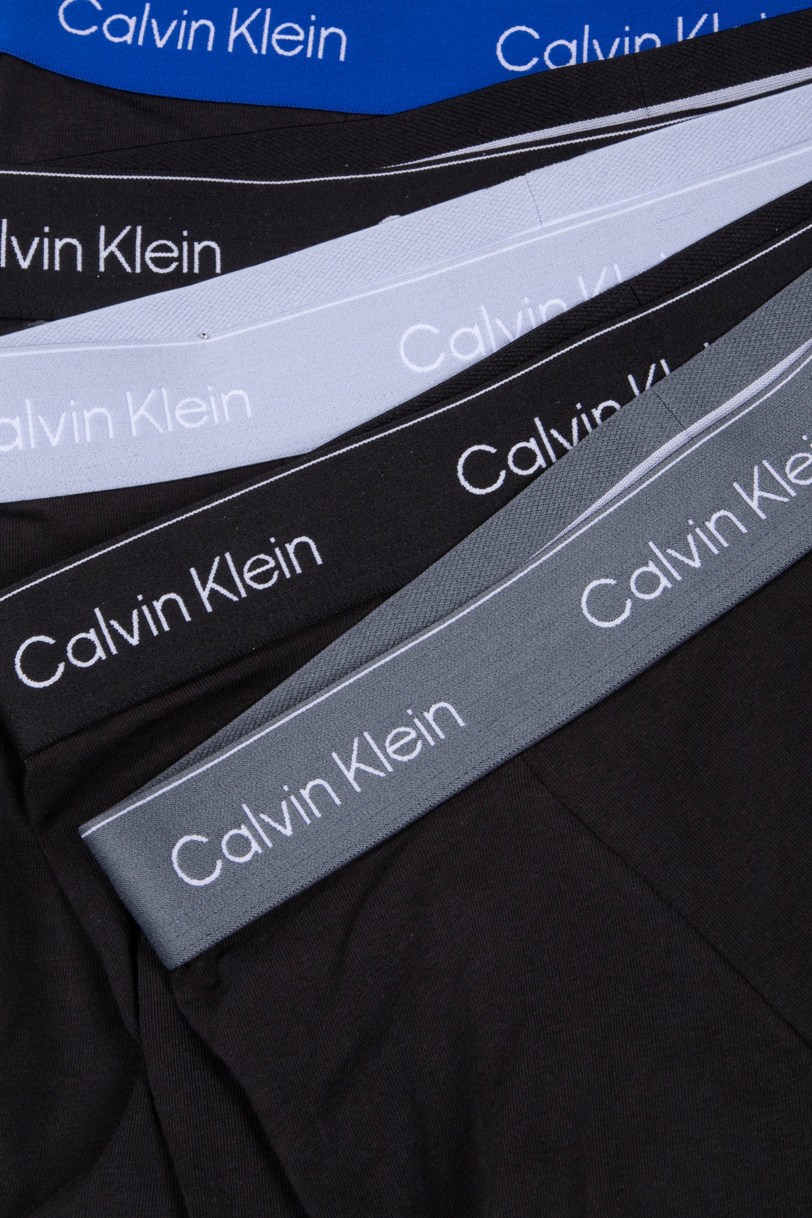 RELAXED FIT TRUNK 5-PACK 5