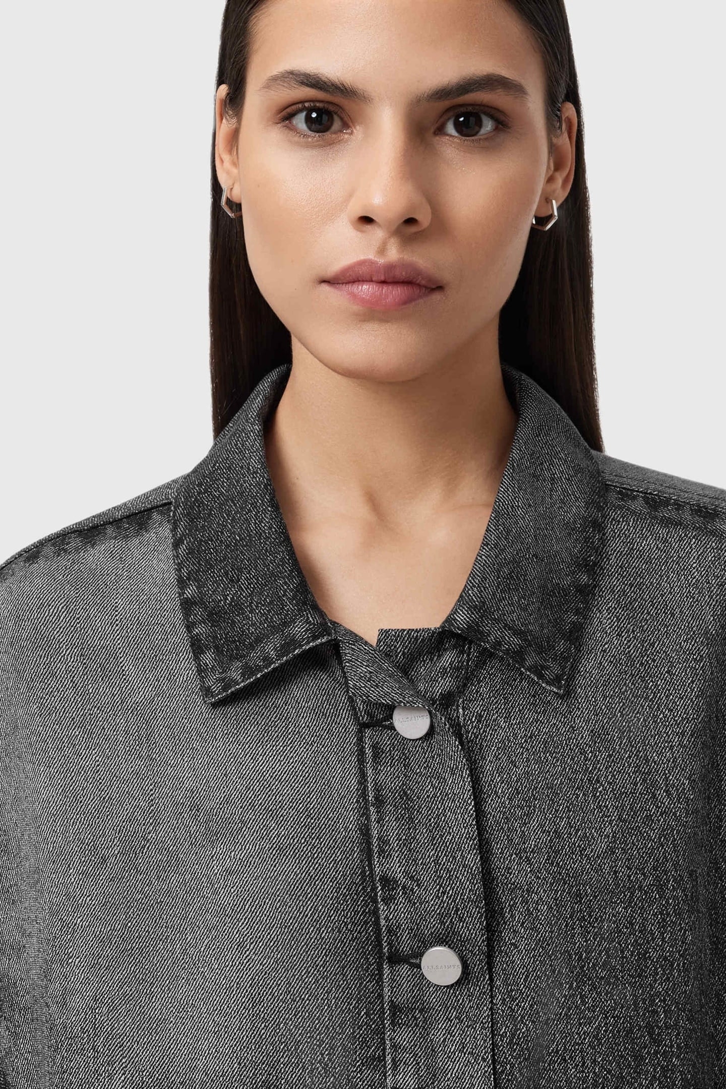 HETTIE SHACKET ILLUSION BLACK 6