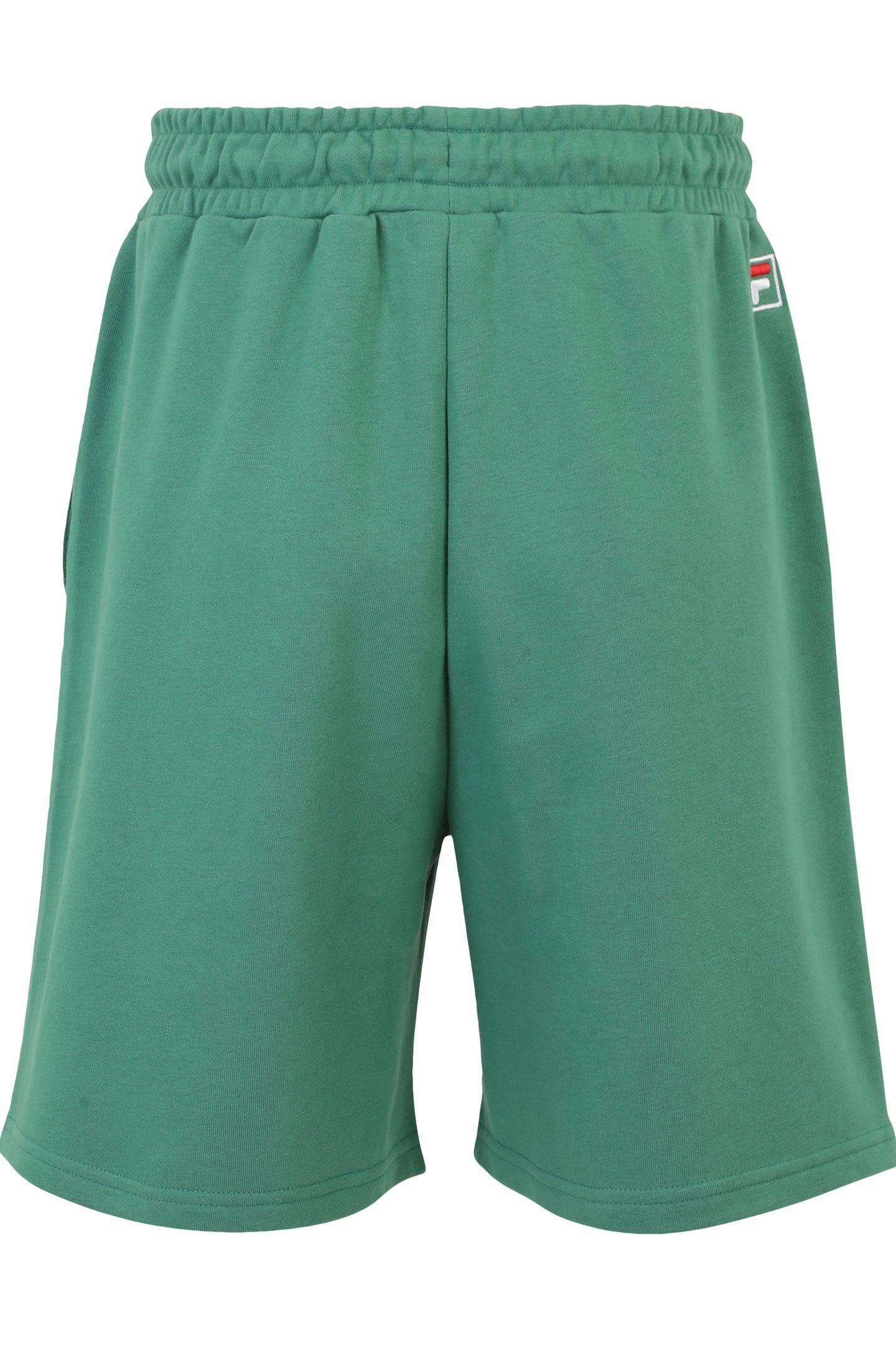 LAMSWAARDE LOOSE SHORTS FIR 5