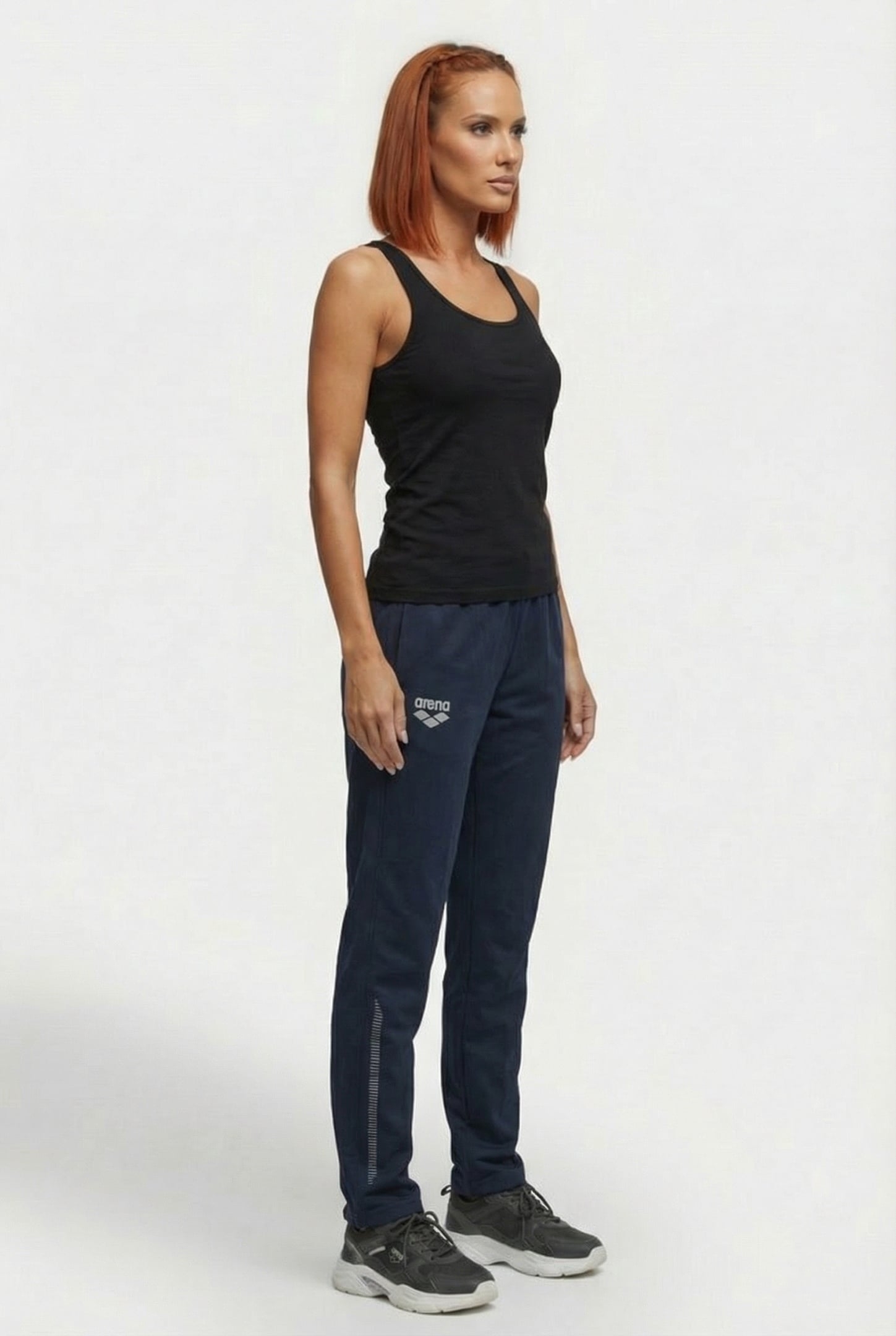 UNISEX TL PANT NAVY 4