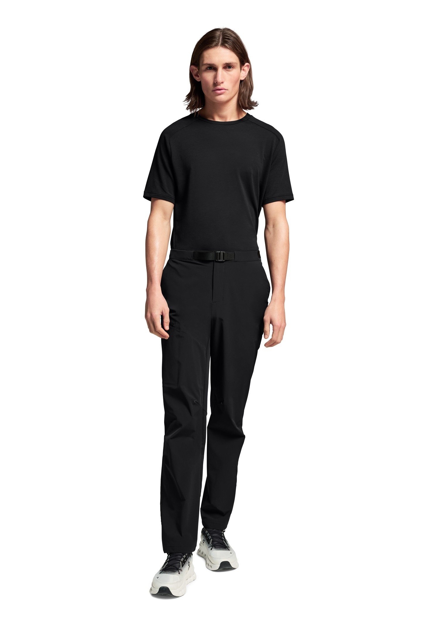 TREK PANTS 2 M BLACK 1