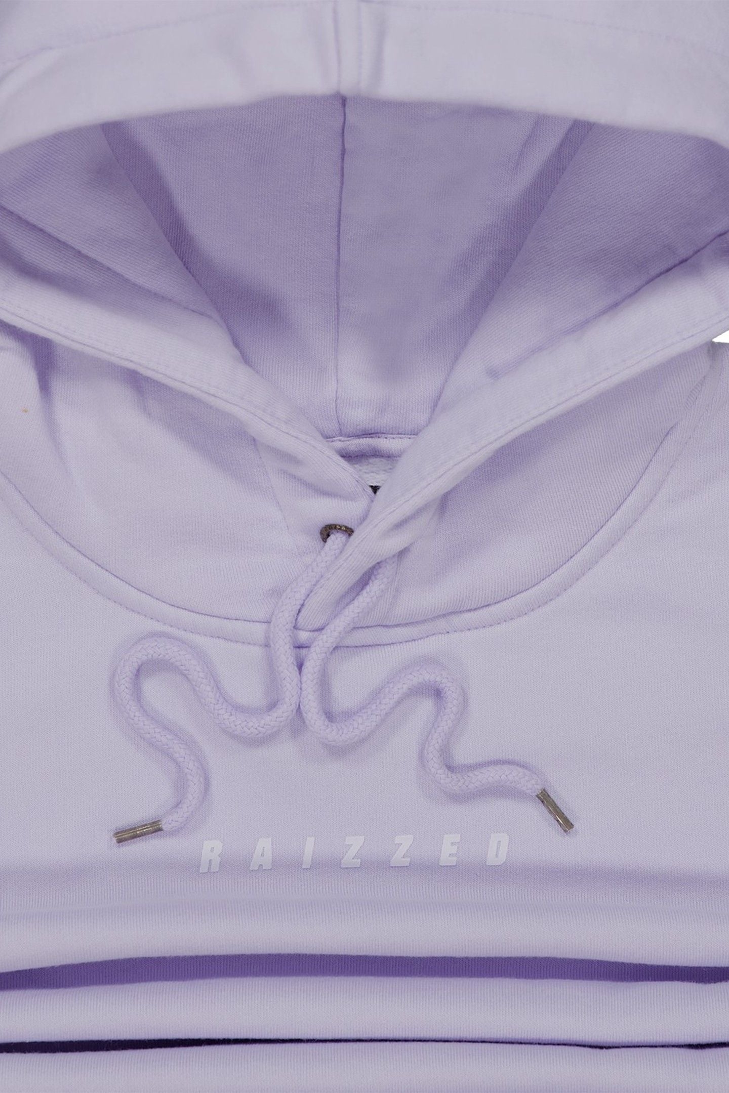 NEWTON HOODY GREY LILA 5