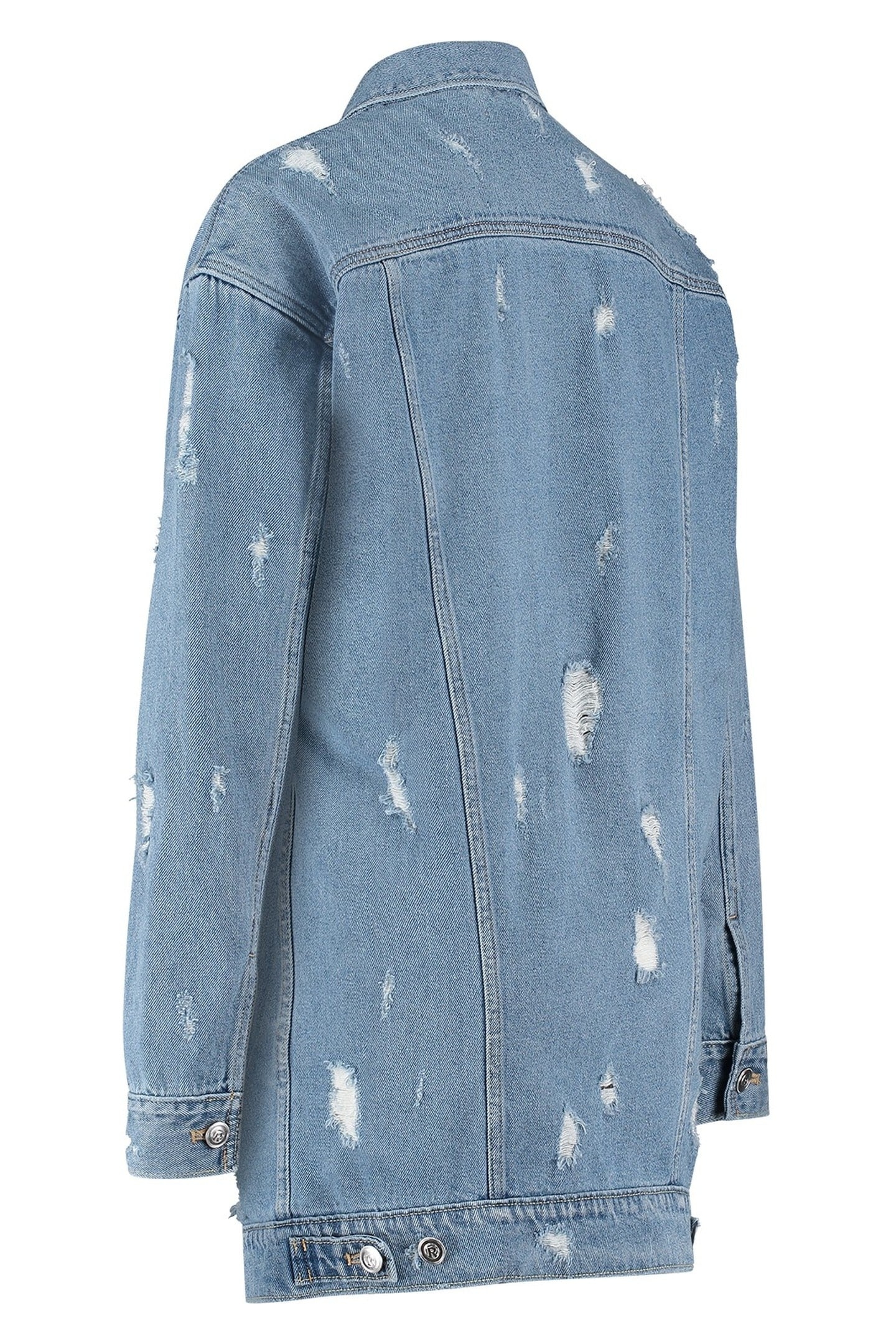 VALLEY VINTAGE BLUE 2