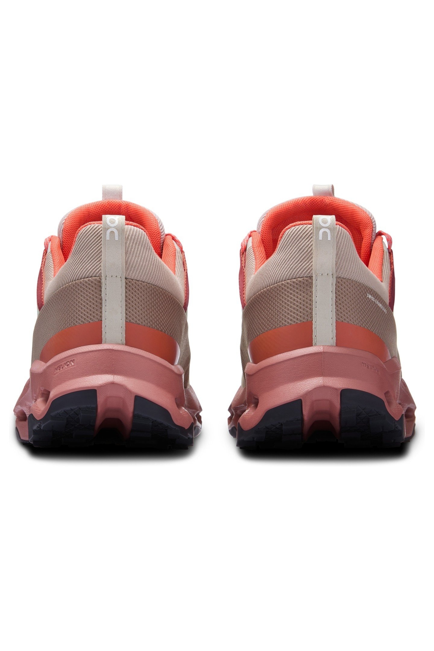 CLOUDHORIZON 1 M FOG | MAHOGANY 5