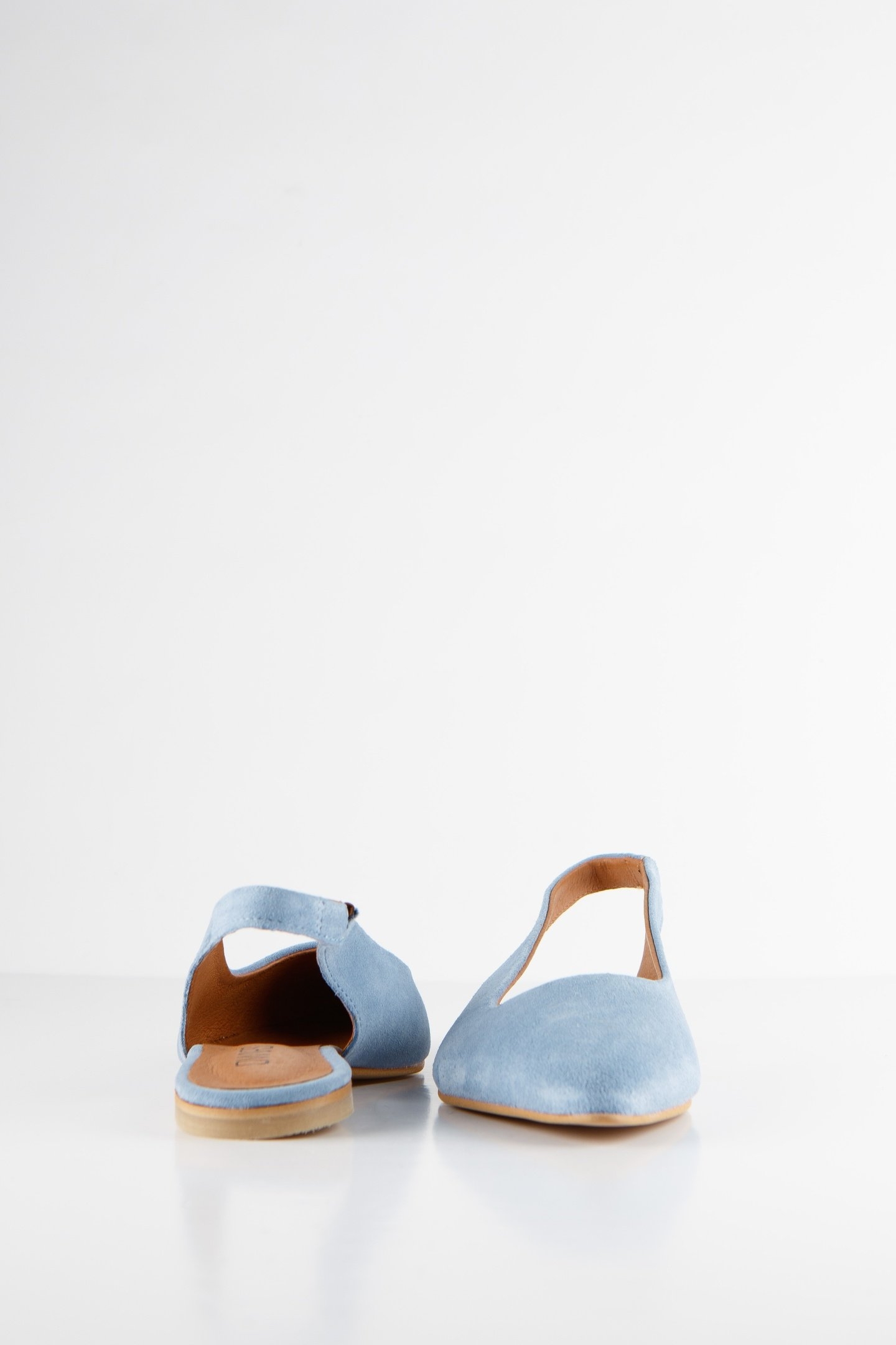 PARMA LOAFER LT. BLUE 3