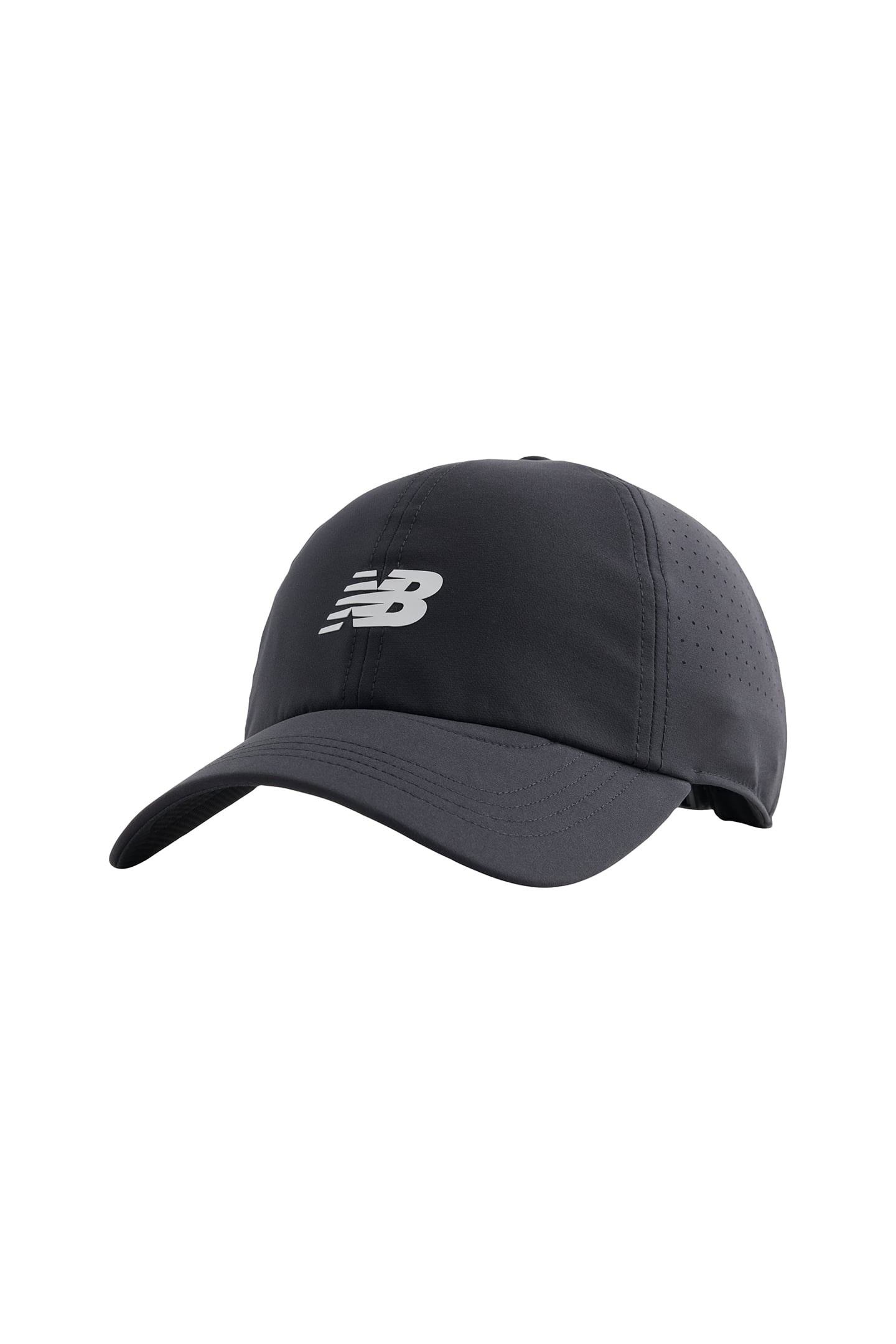 UNISEX '47 CLEAN UP ULTIMATE RUN HAT BLACK 1
