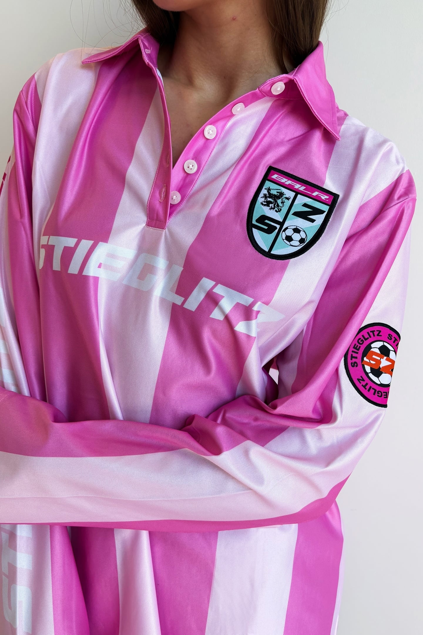 VEER FOOTBALL JERSEY MULTI 6