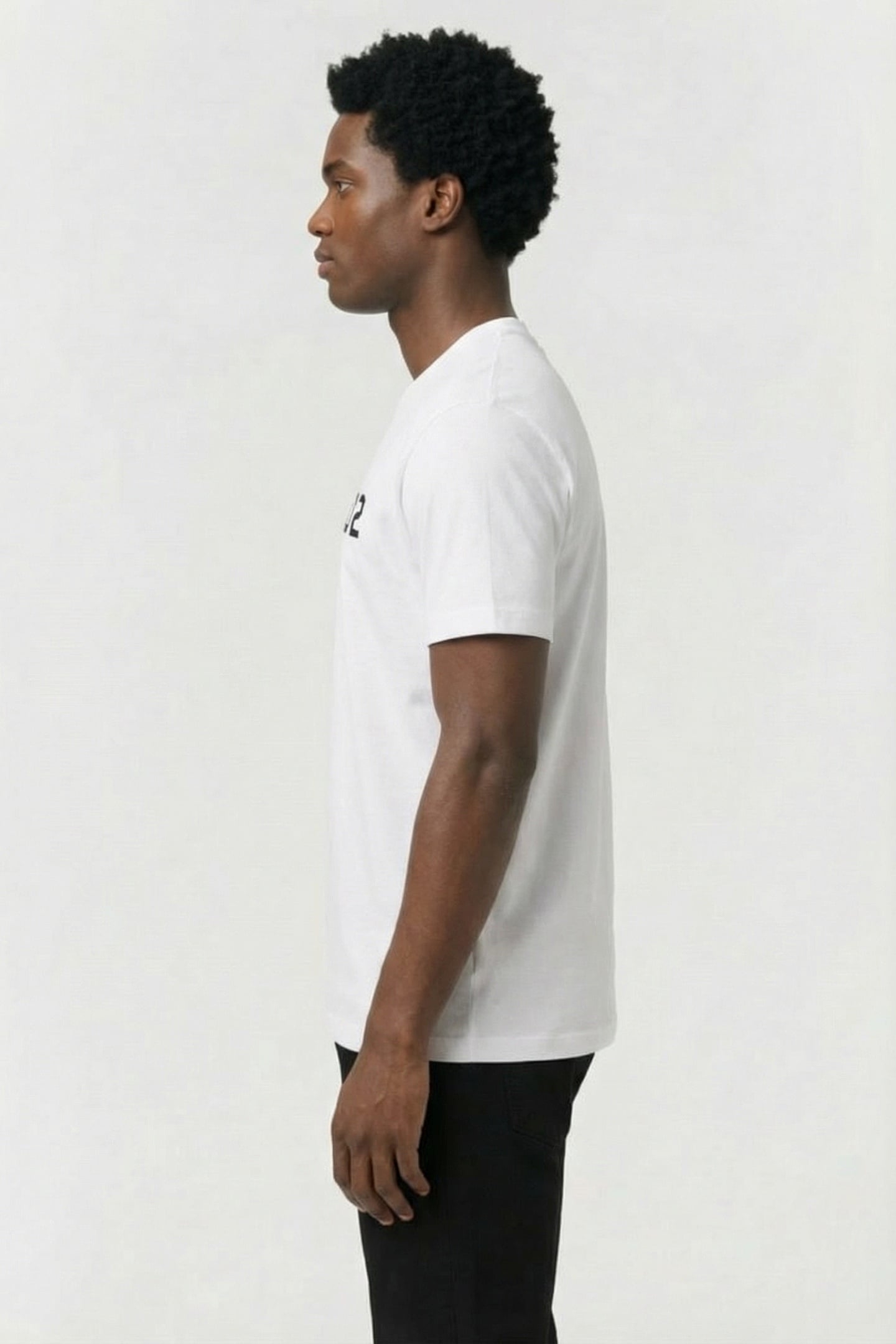 T-SHIRT BLACK 3