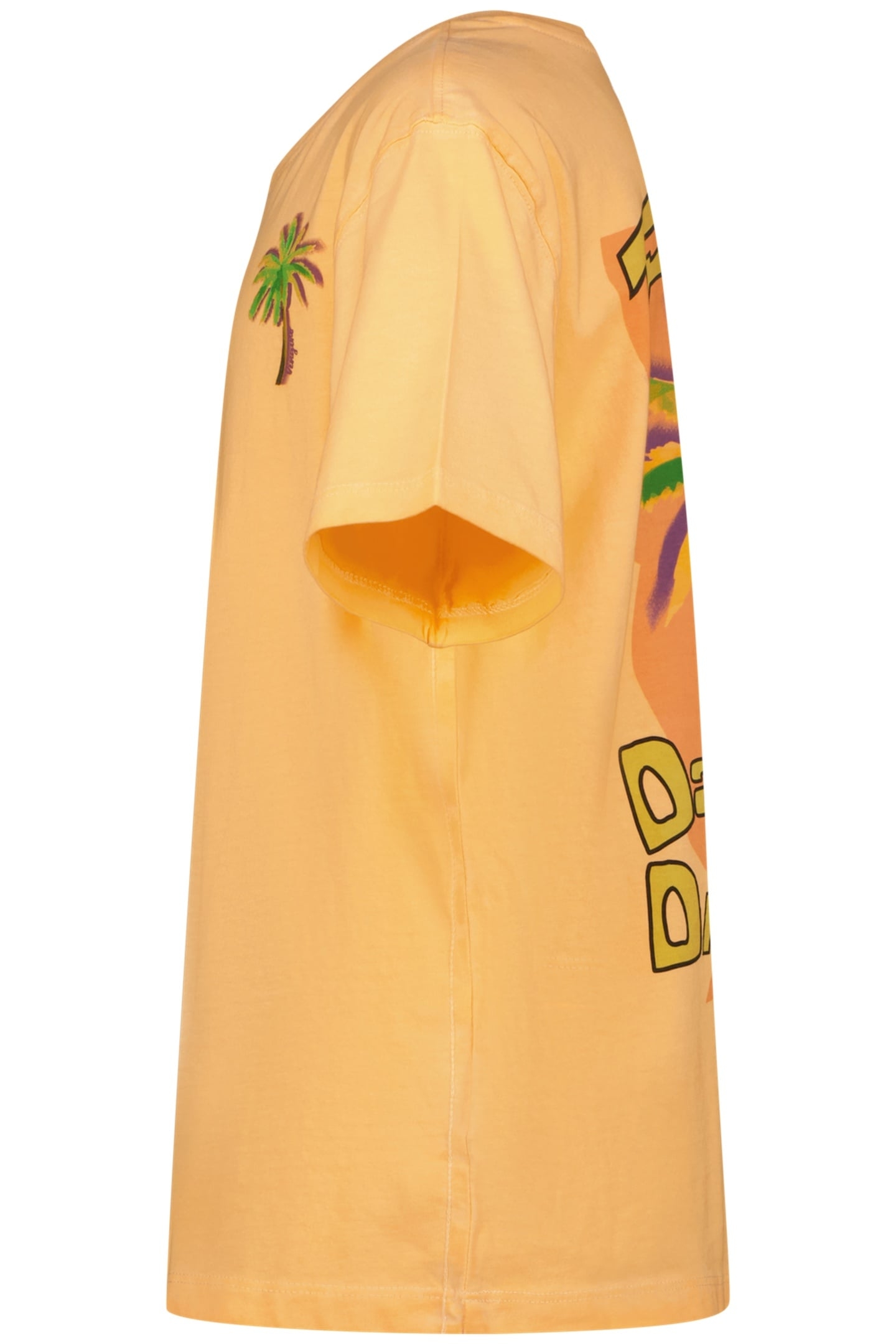 HOPICAL LIGHT PAPAYA ORANGE 2