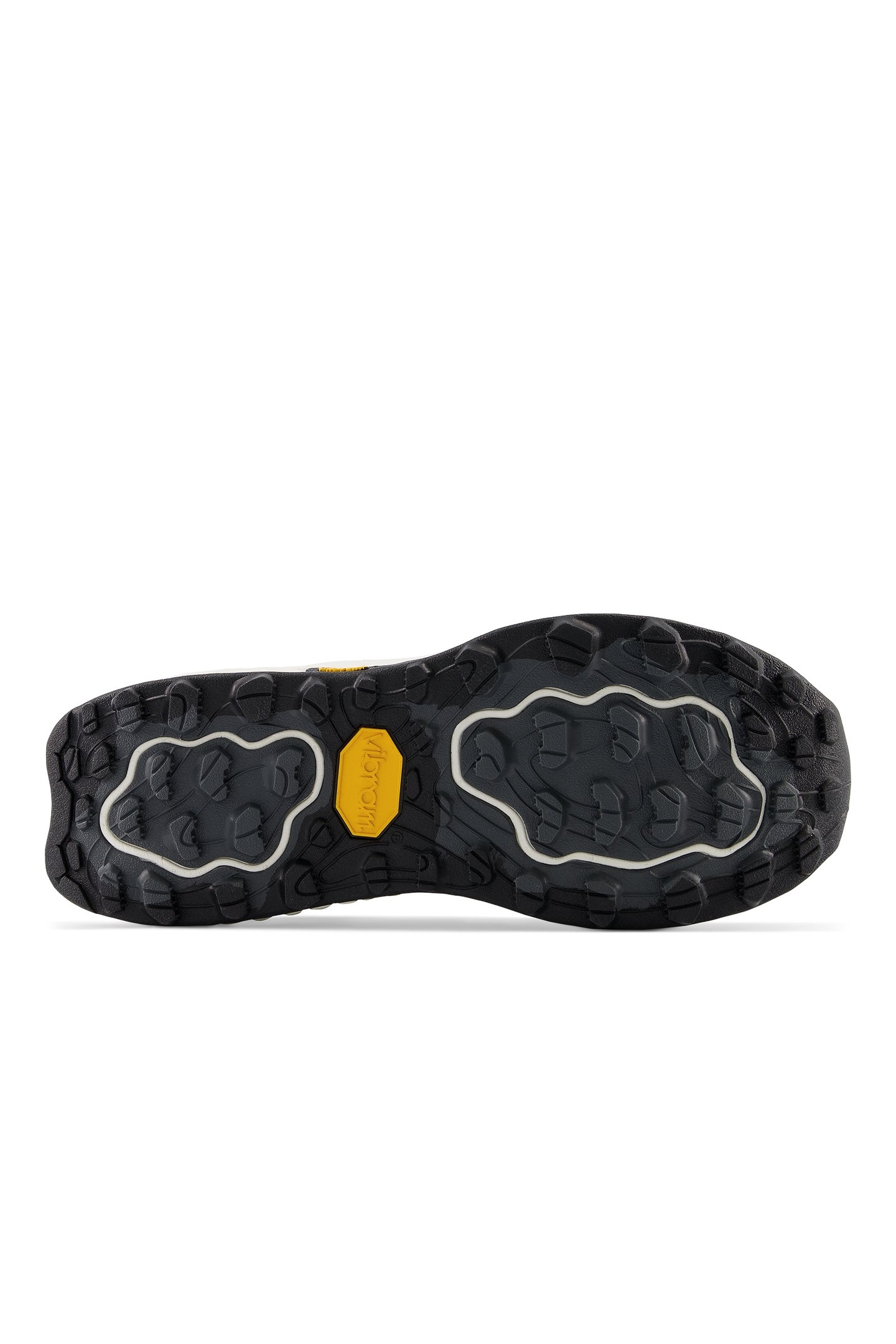 FRESH FOAM X HIERRO V7 BLACKTOP 7