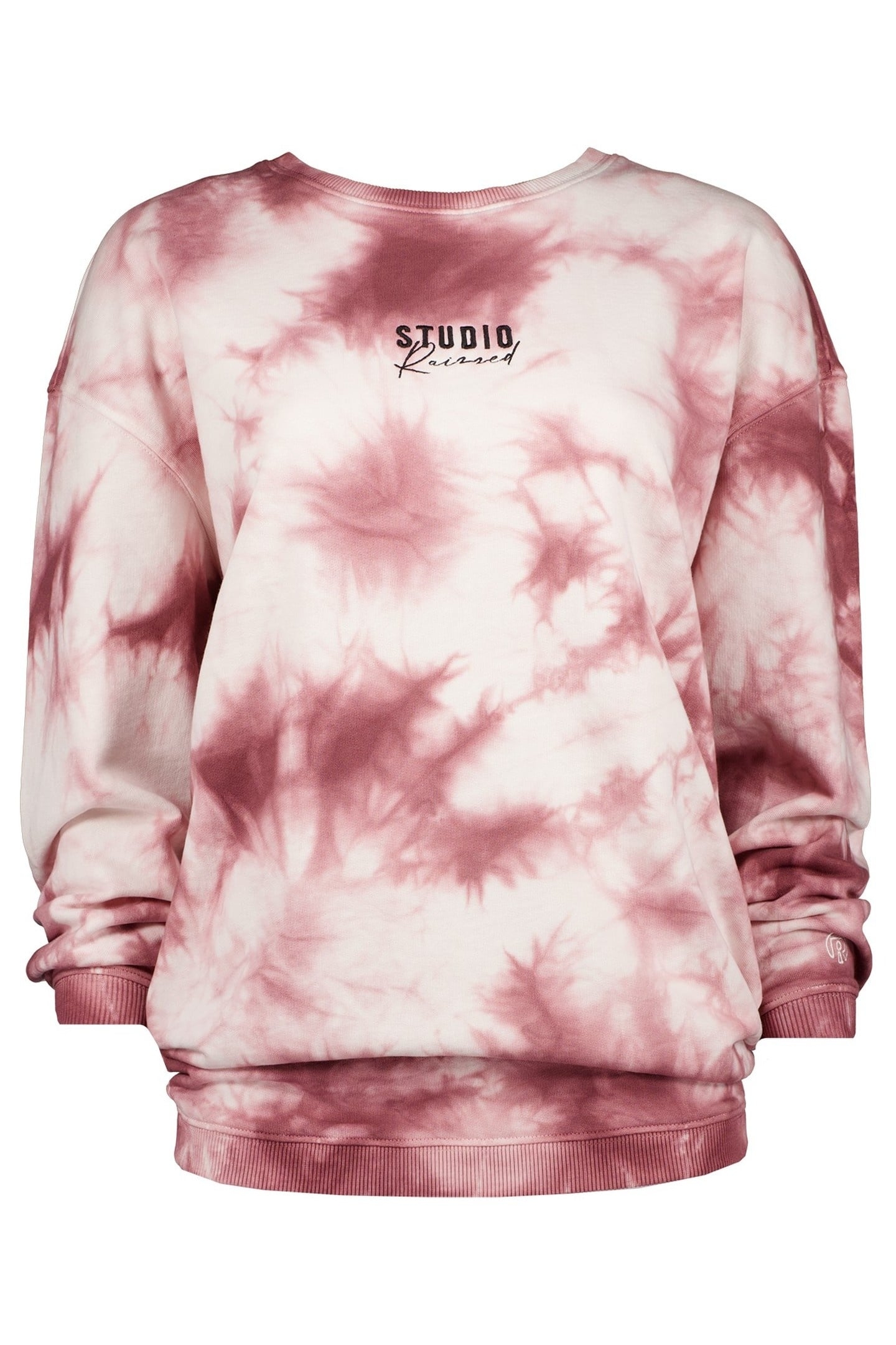 NATASHA LONG SLEEVE MOAUVE PINK 5