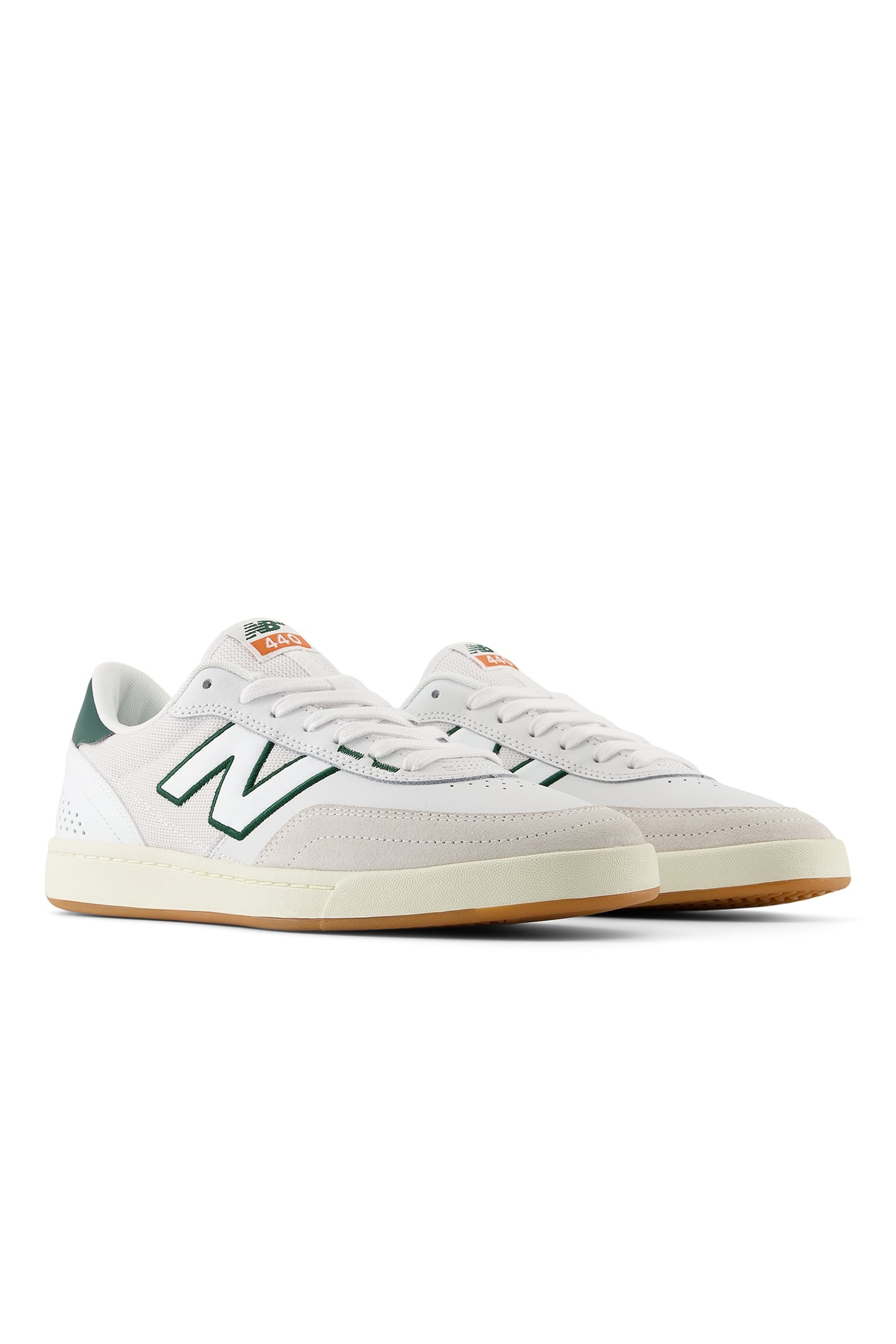 NUMERIC 440 V2 WHITE 6