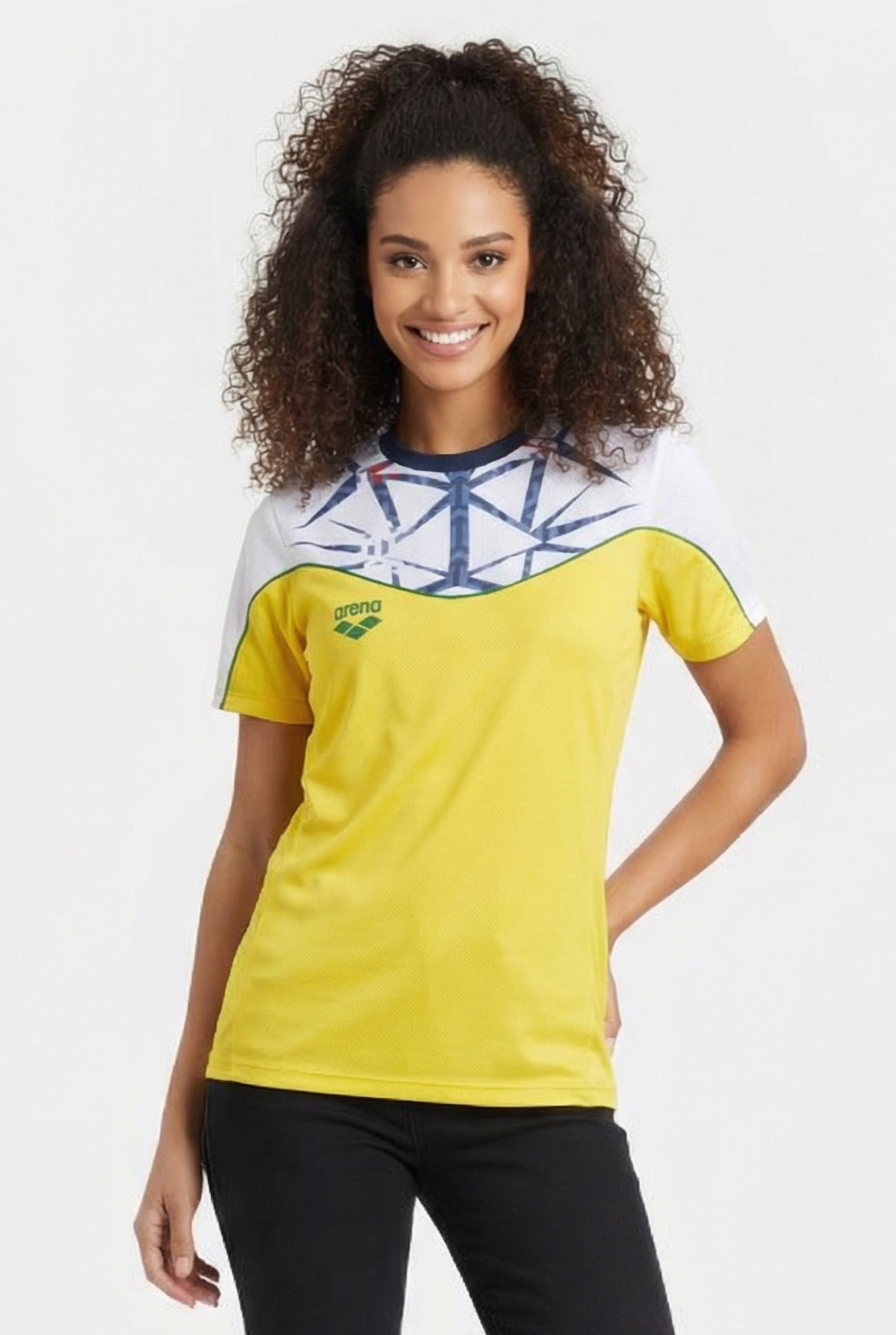 UNISEX OG TECH TEE AUSTRALIA 2