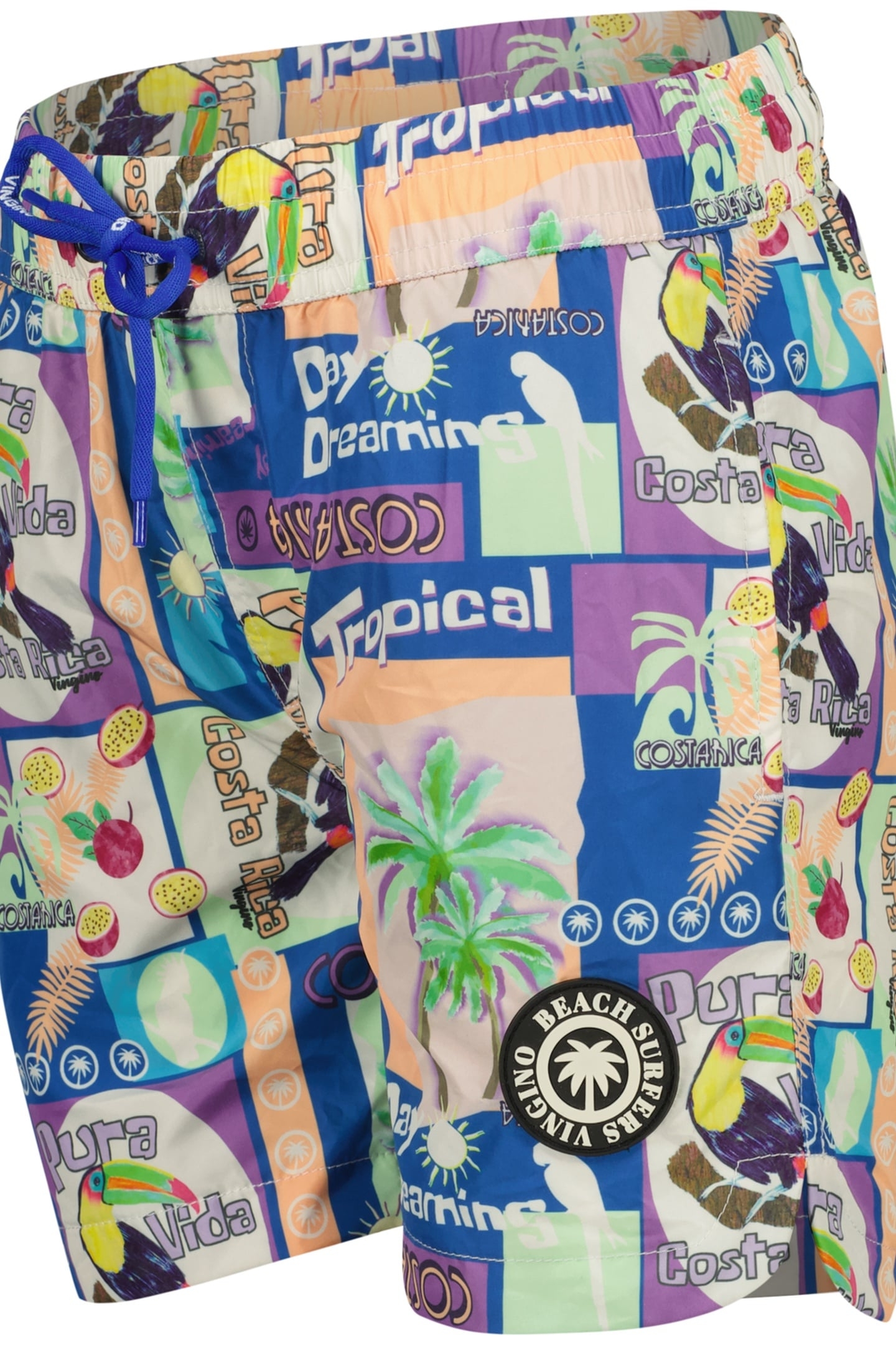 XURFIO SEASCAPE BLUE 2