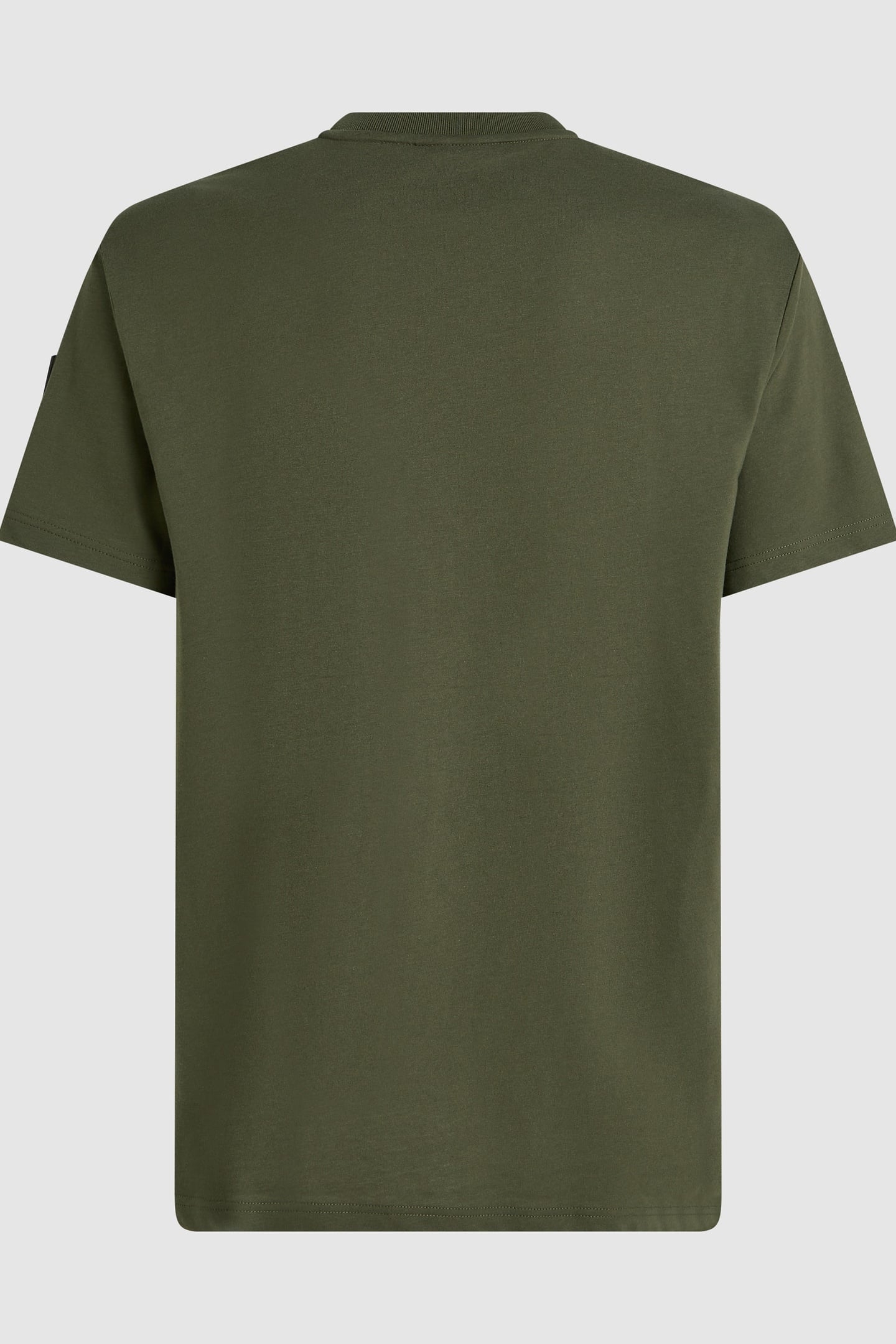 FOREST NIGHT KLJ REG RUBBER PATCH TEE 5