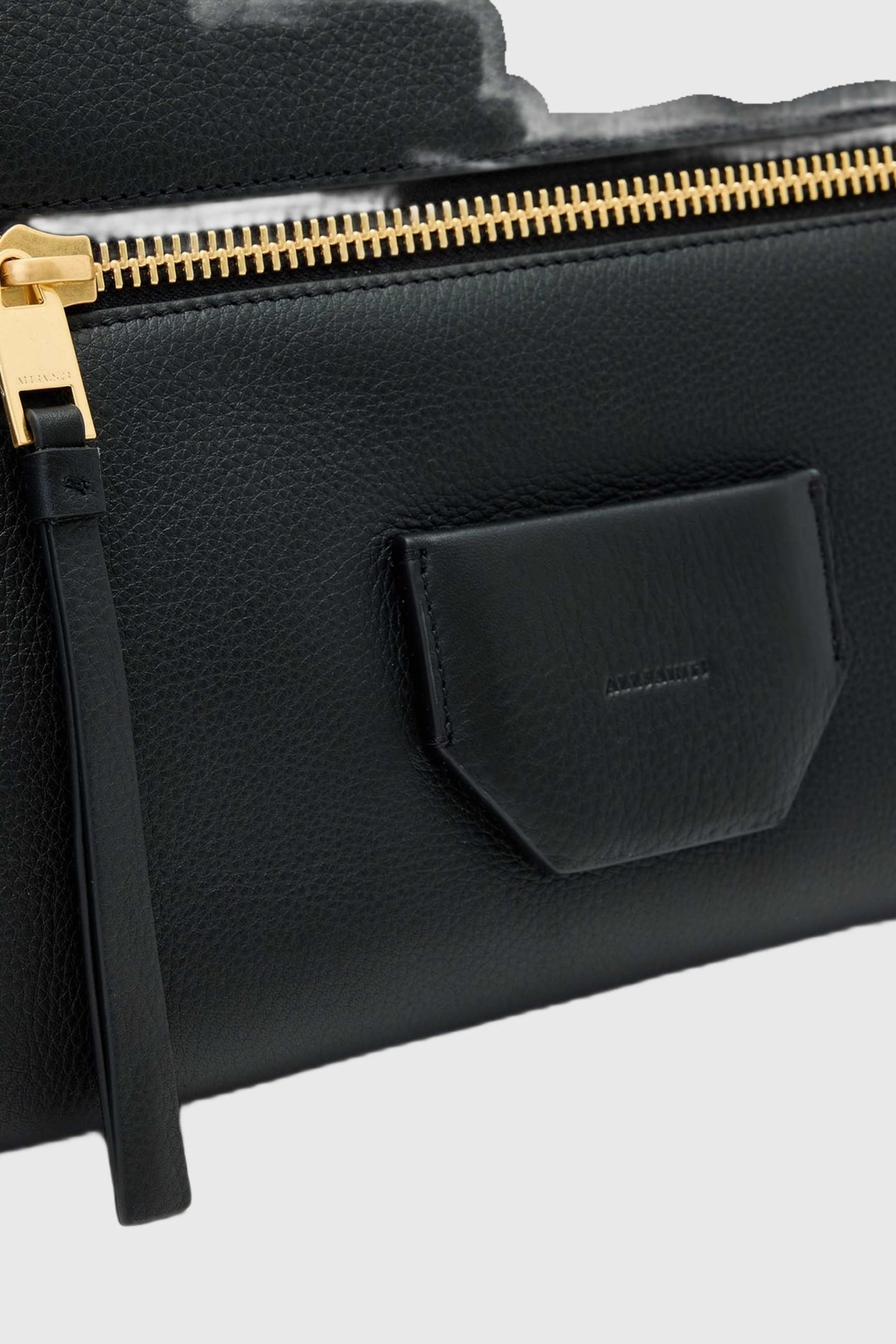 PEREZ SHOULDER BAG BLACK 7