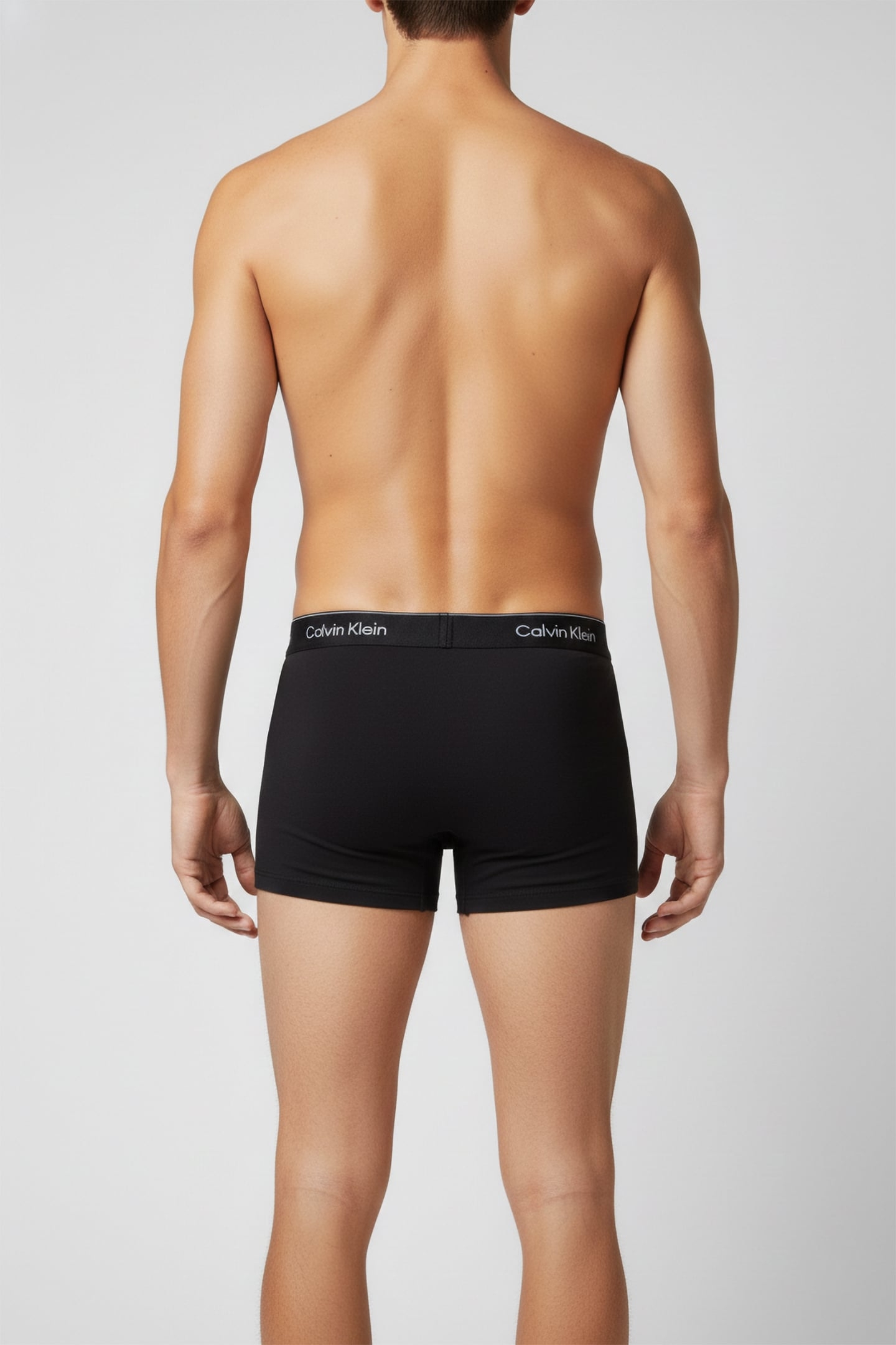 RELAXED FIT TRUNK 5-PACK 4