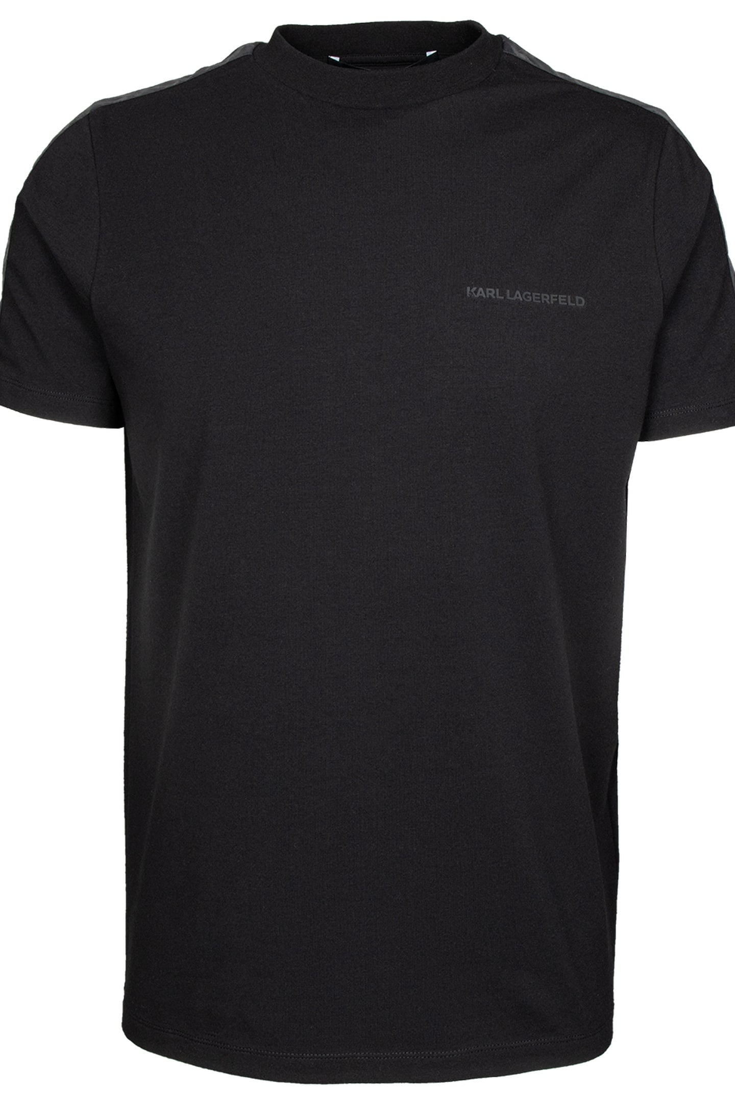 MIDNIGHT BLUE T-SHIRT CREWNECK 4