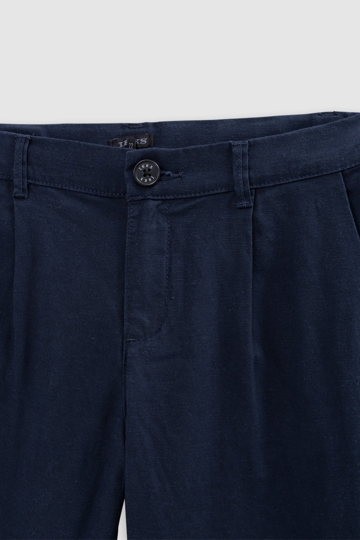 BERMUDA SHORTS CHINO NAVY 3