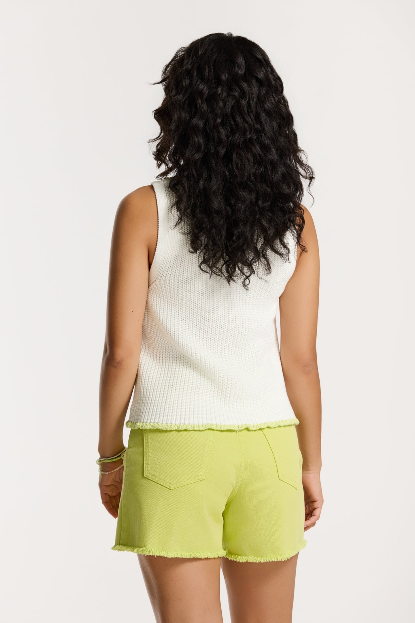 HARLEY SPENCER LIGHT KIT WHITE 4