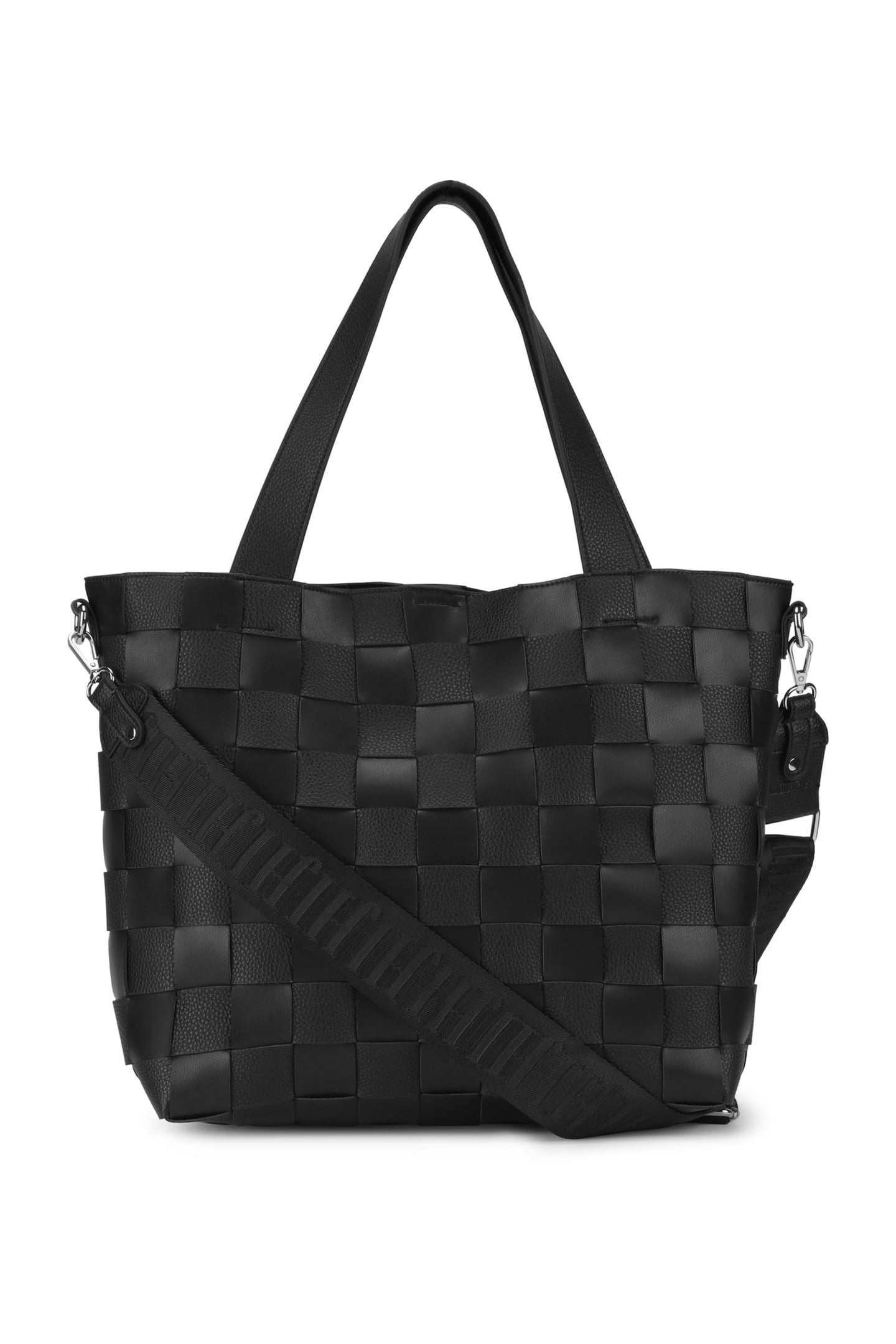 BAG CHIP01 BLACK 3