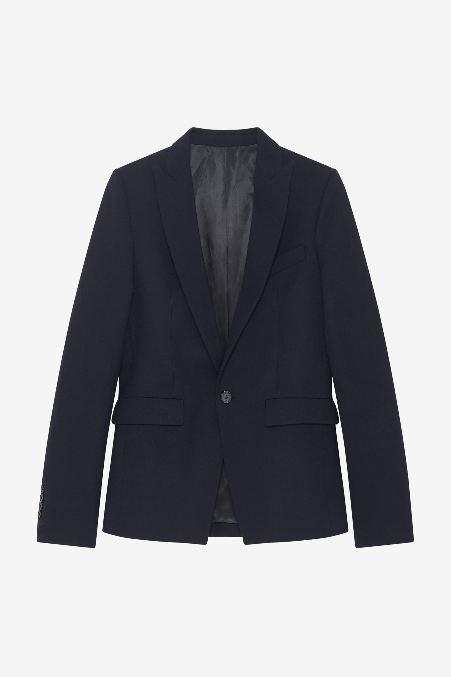 KAIRON JACKET NAVY 4