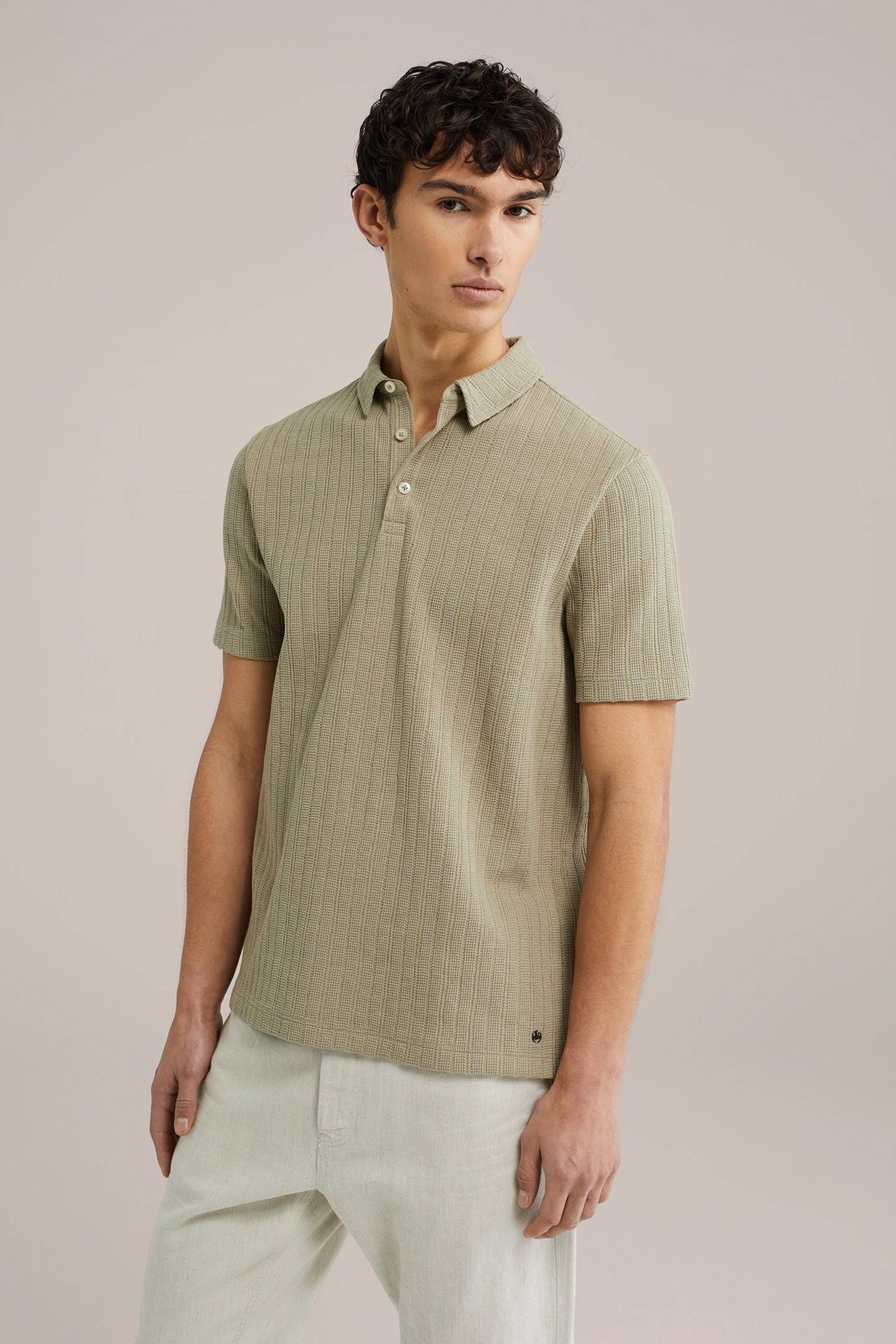 POLO MOSS GREEN 2