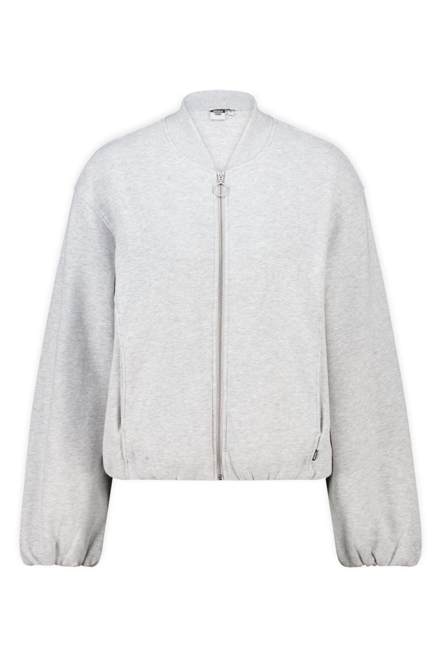 SAMARA MID GREY MELANGE 3