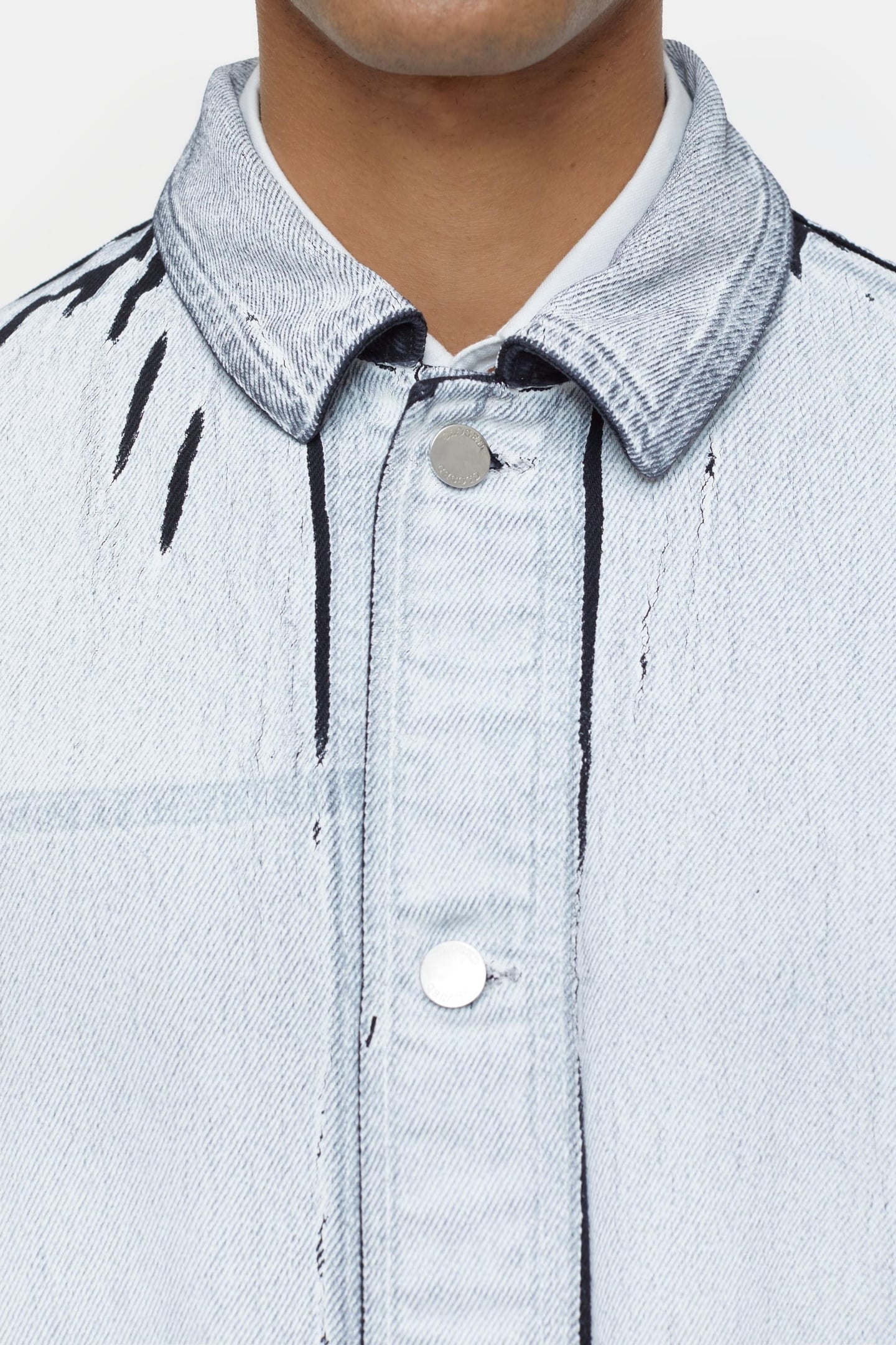 LAB JACKET JACKETS & COATS IVORY 8