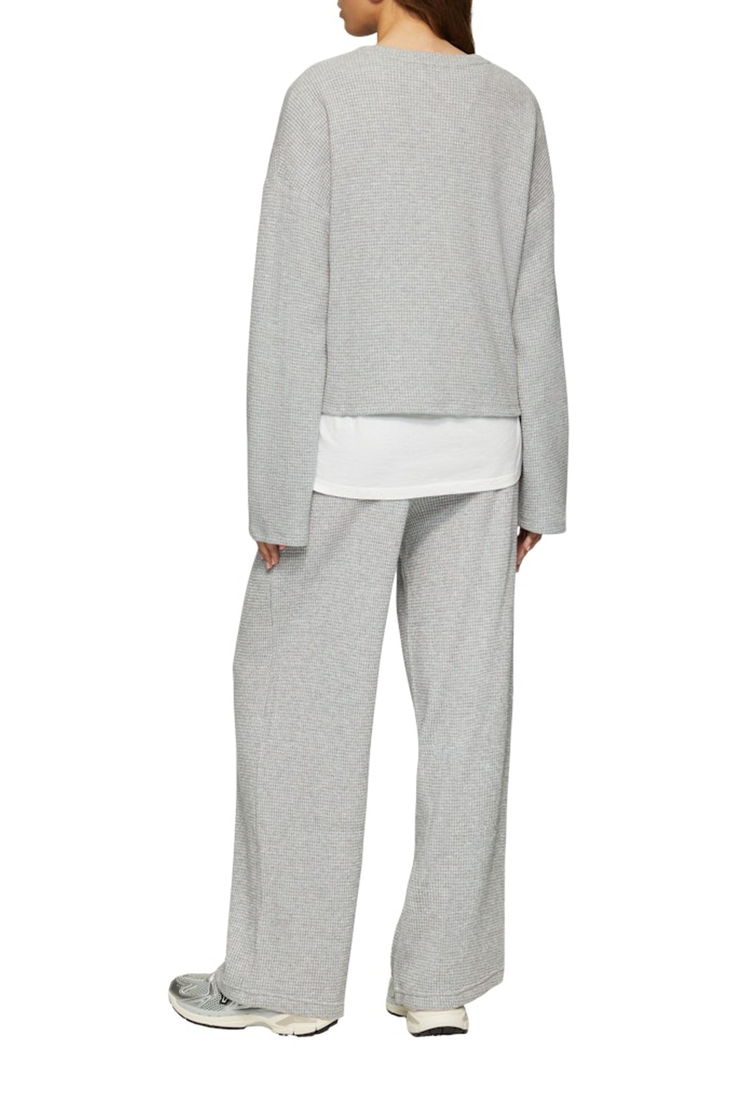 S.OLIVER-QS SWEATSHIRTS GREY 3