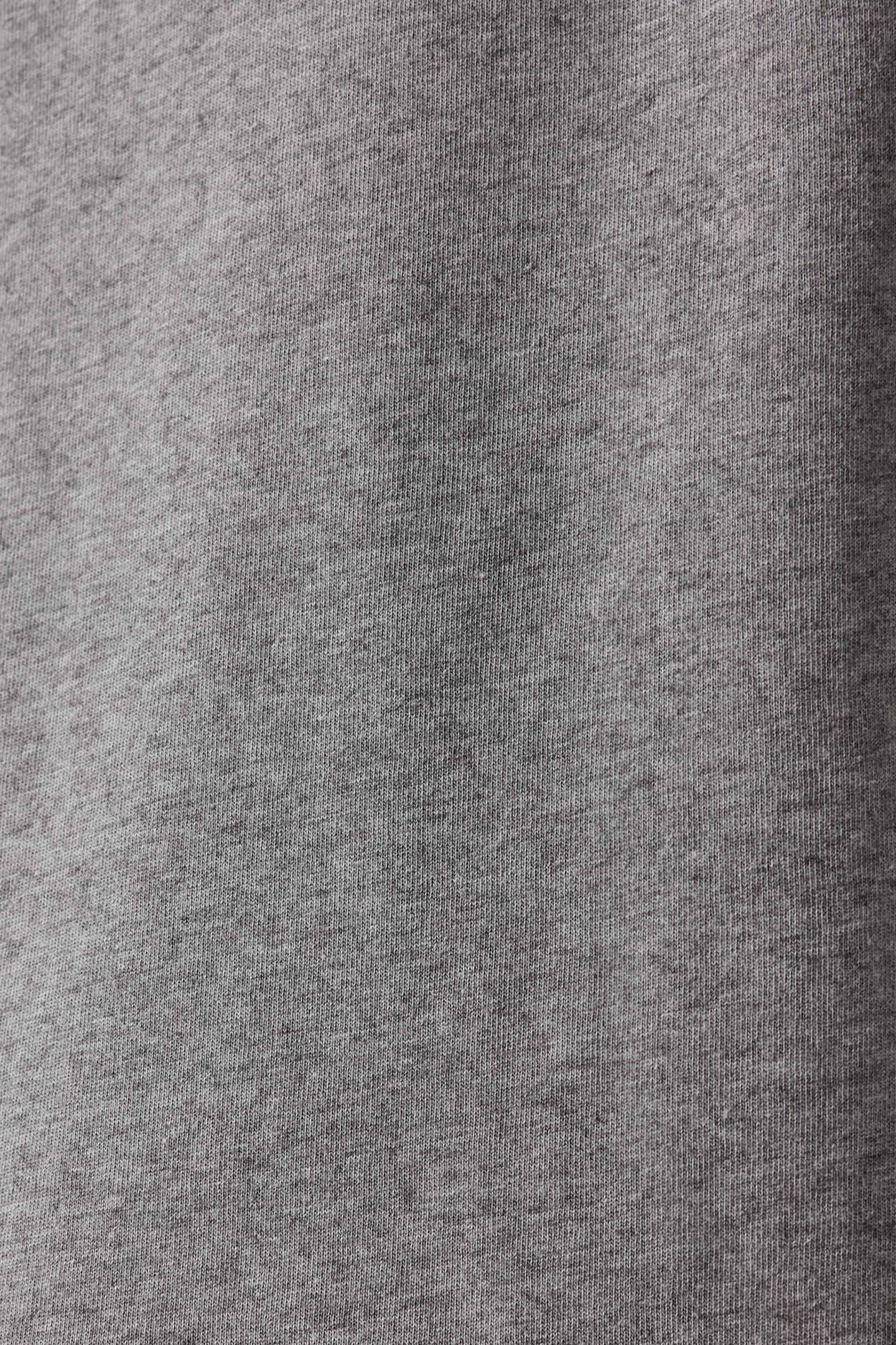 ROWAN SS POLO MARCH GREY MARL 8