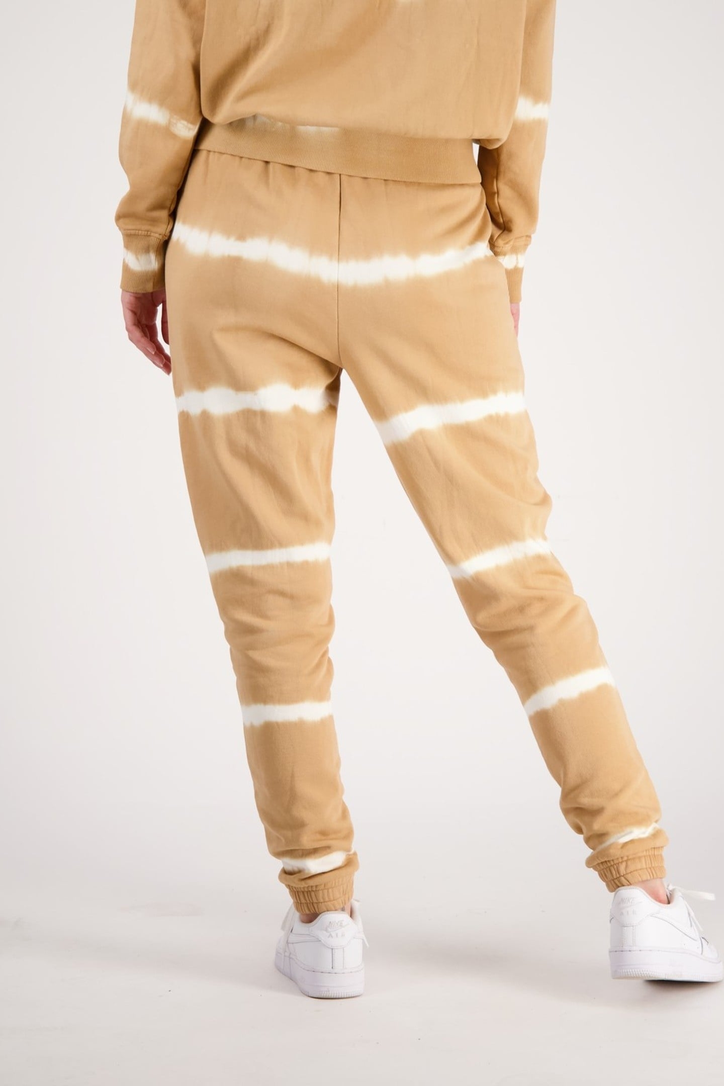 SEMMY LIGHT HONEY BROWN 4