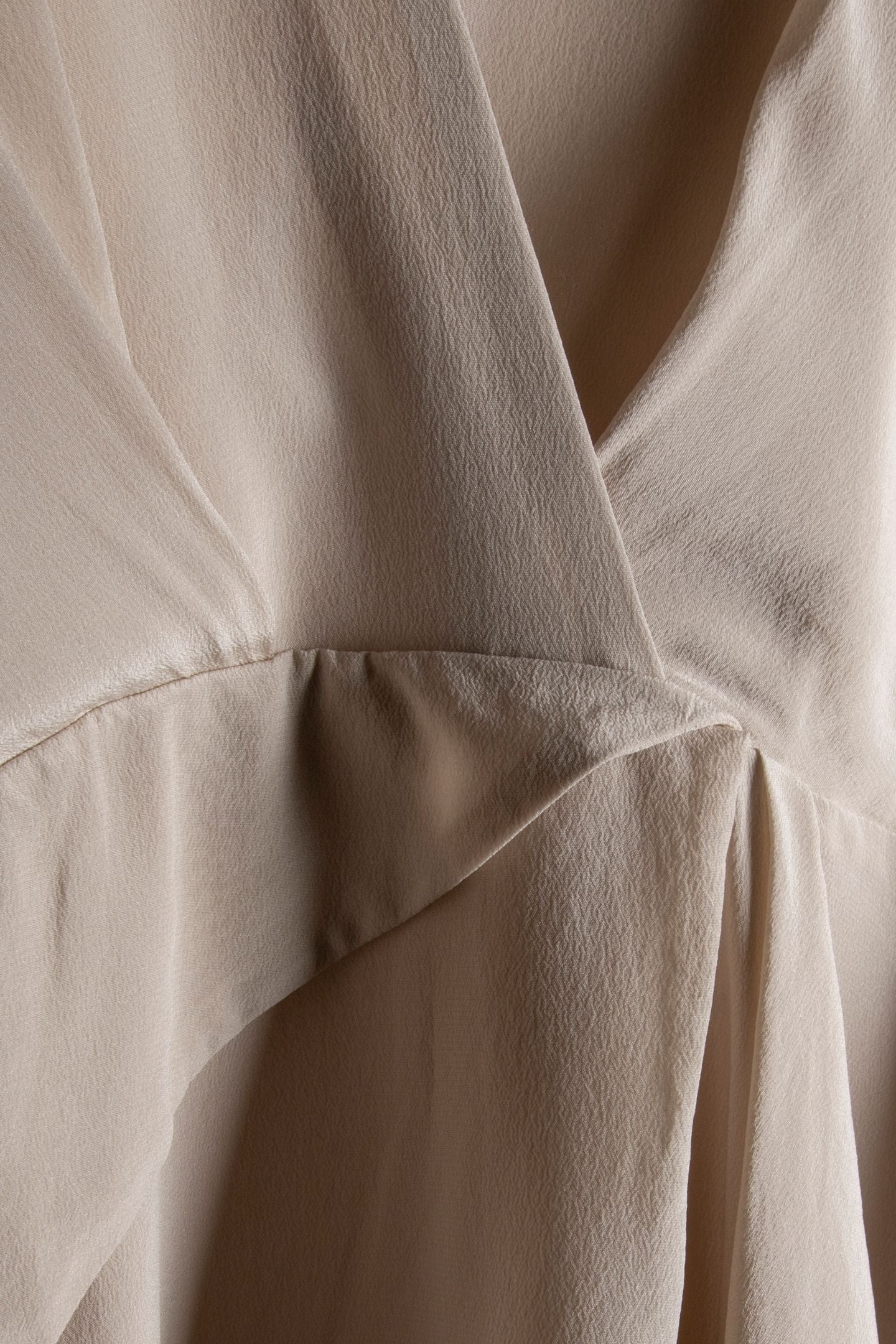 GENARA DRESS CREAM 4