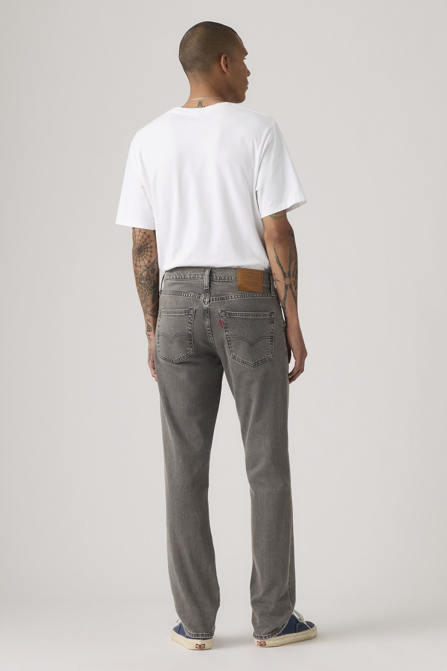 511 SLIM POWER LINES 4