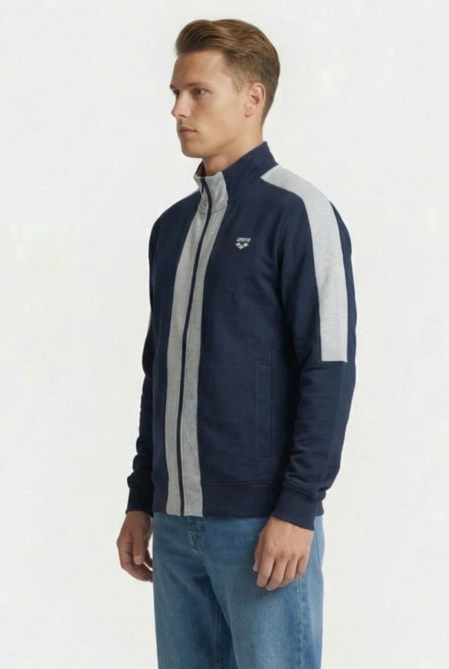 MAN TRACKTOP SKY CAPTAIN 19-3922 TPG 3