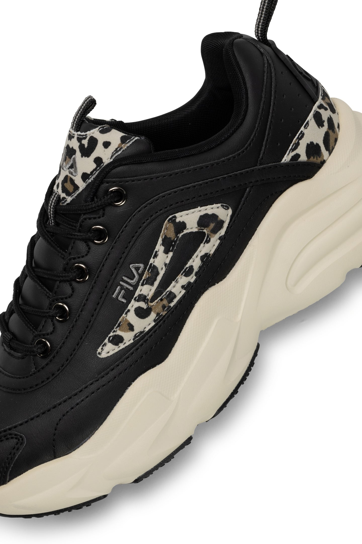 FILA SKYE ZP A WMN BLACK 6