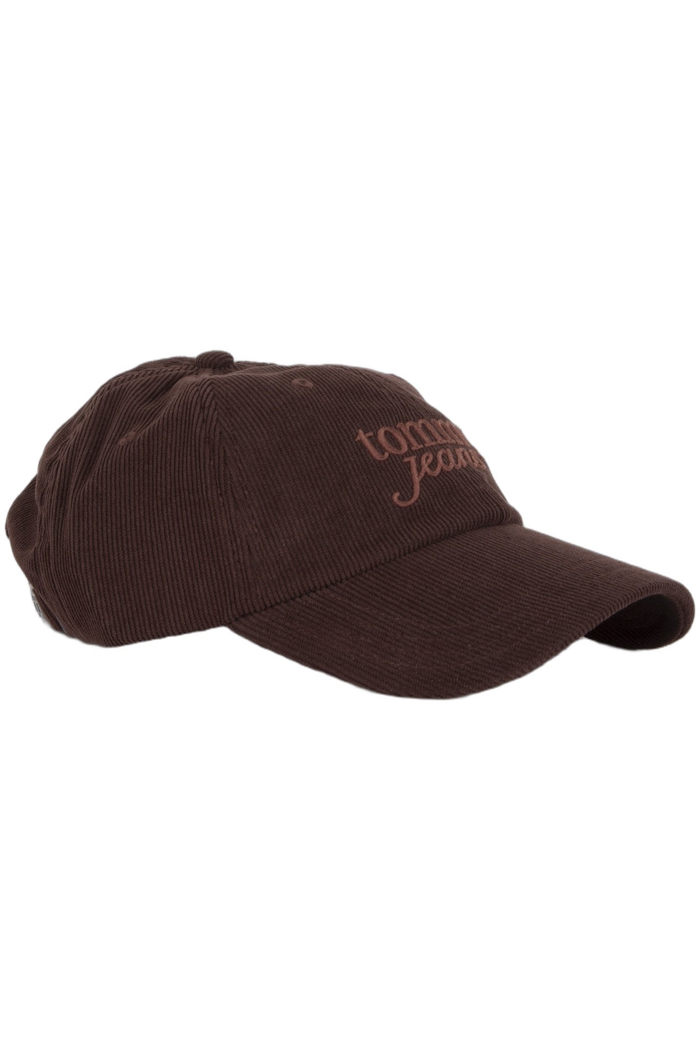 SCRIPT CAP RICH BROWN 2