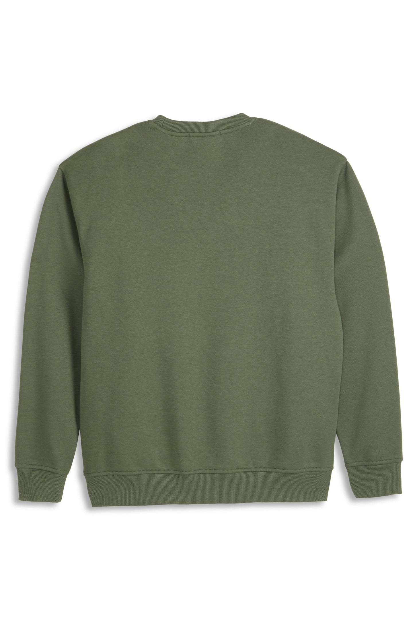 GRAPHIC CREW OLIVE/KHAKI 2